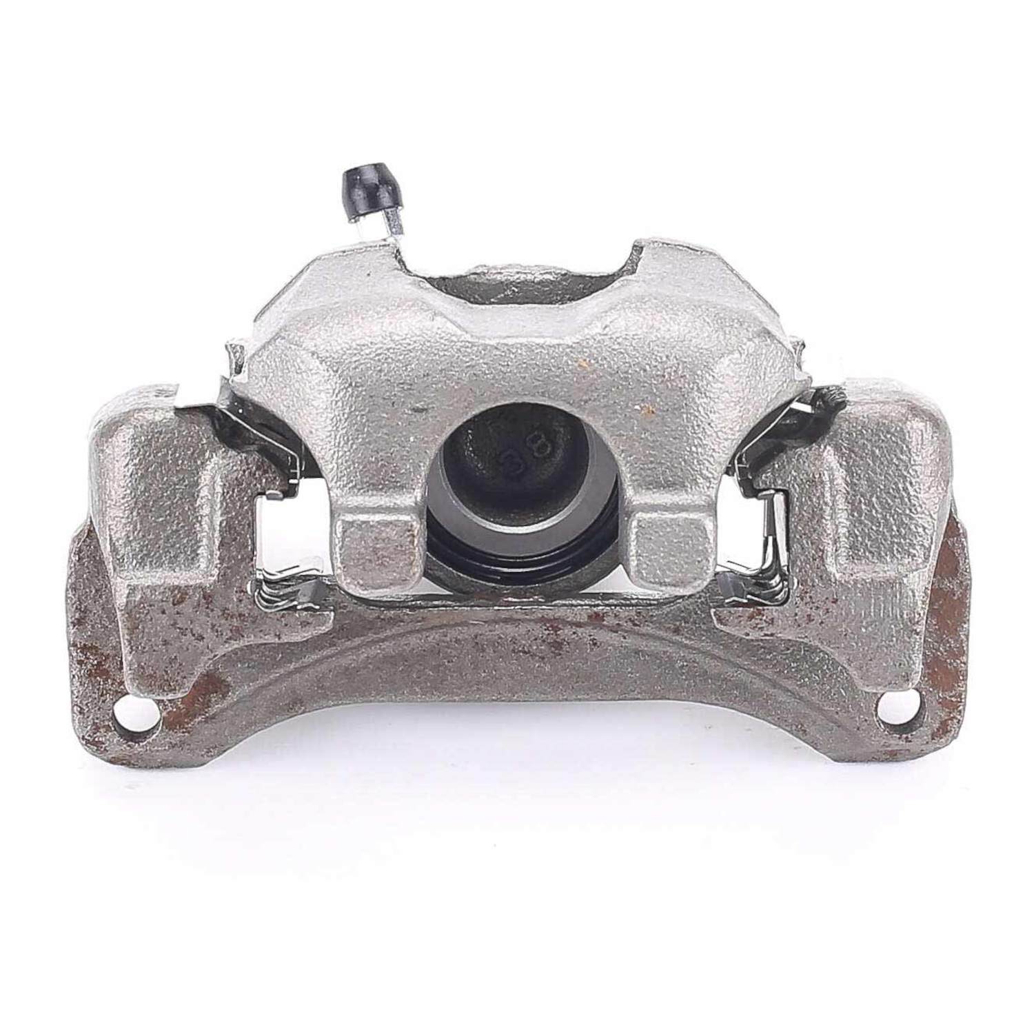 Disc Brake Caliper-PowerStop - Rear Left OE Stock Replacement Caliper Reman