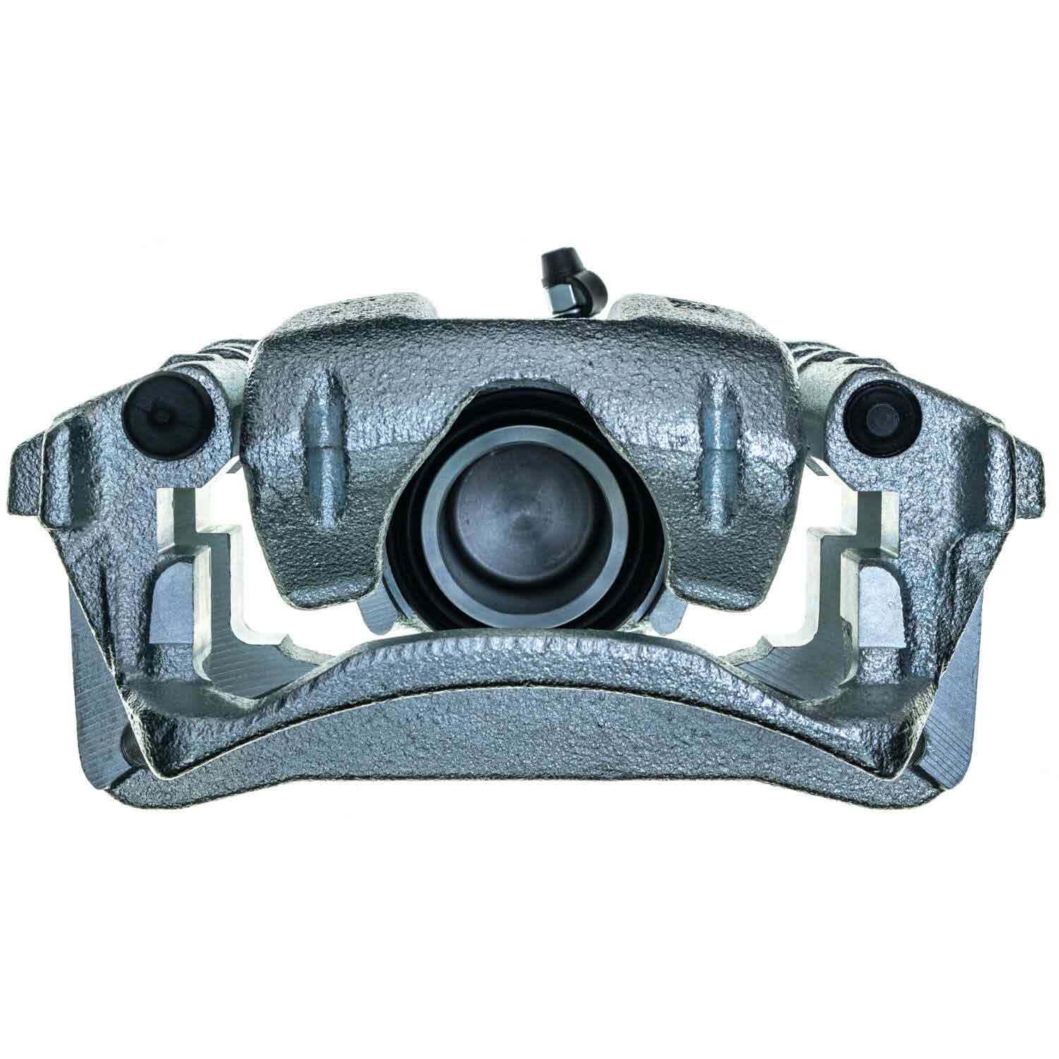 Disc Brake Caliper-PowerStop - Rear Right OE Stock Replacement Caliper Reman