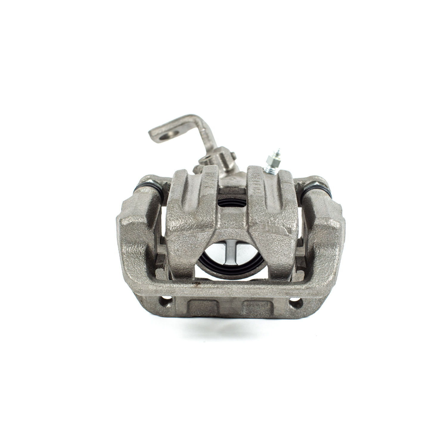 Disc Brake Caliper-PowerStop - Rear Left OE Stock Replacement Caliper fits S2000