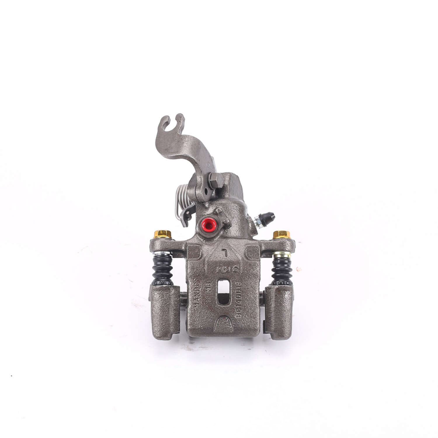 Disc Brake Caliper-PowerStop - Rear Left OE Stock Replacement Caliper Reman