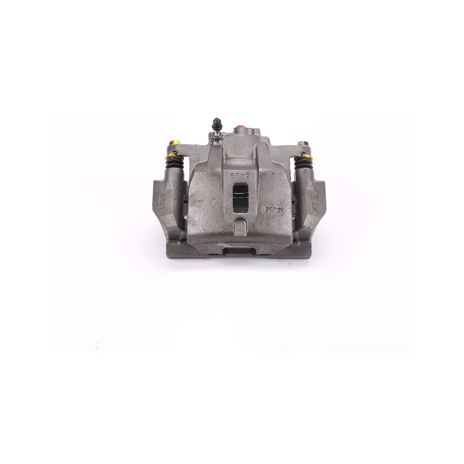 Disc Brake Caliper-PowerStop - Front Right OE Stock Replacement Caliper Reman