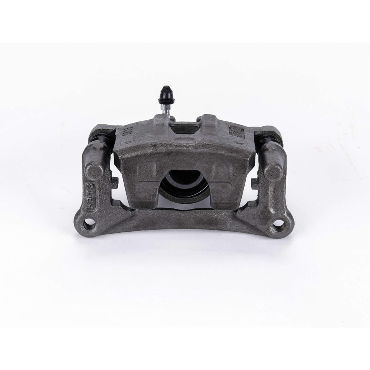 Disc Brake Caliper-PowerStop - Rear Left OE Stock Replacement Caliper Reman