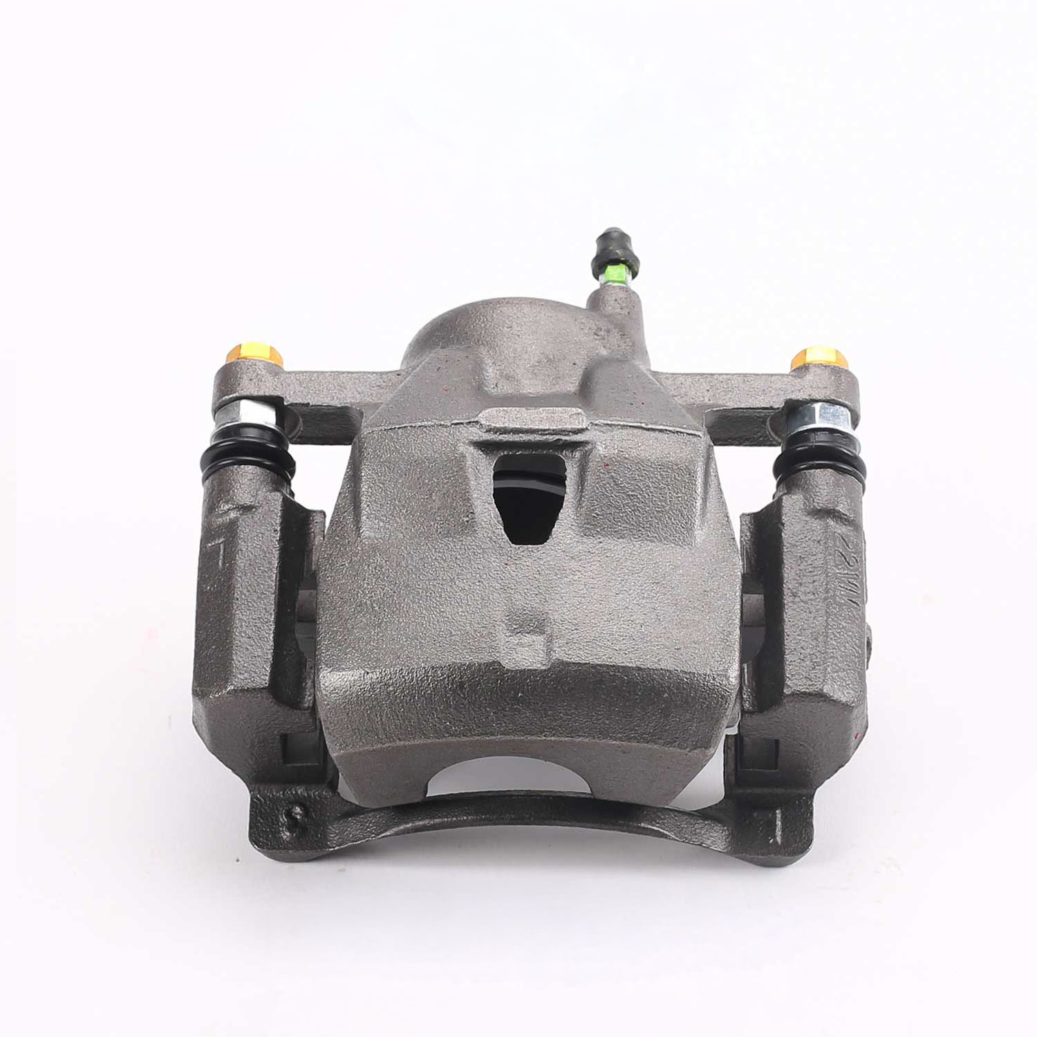 Disc Brake Caliper-PowerStop - Front Left OE Stock Replacement Caliper Reman