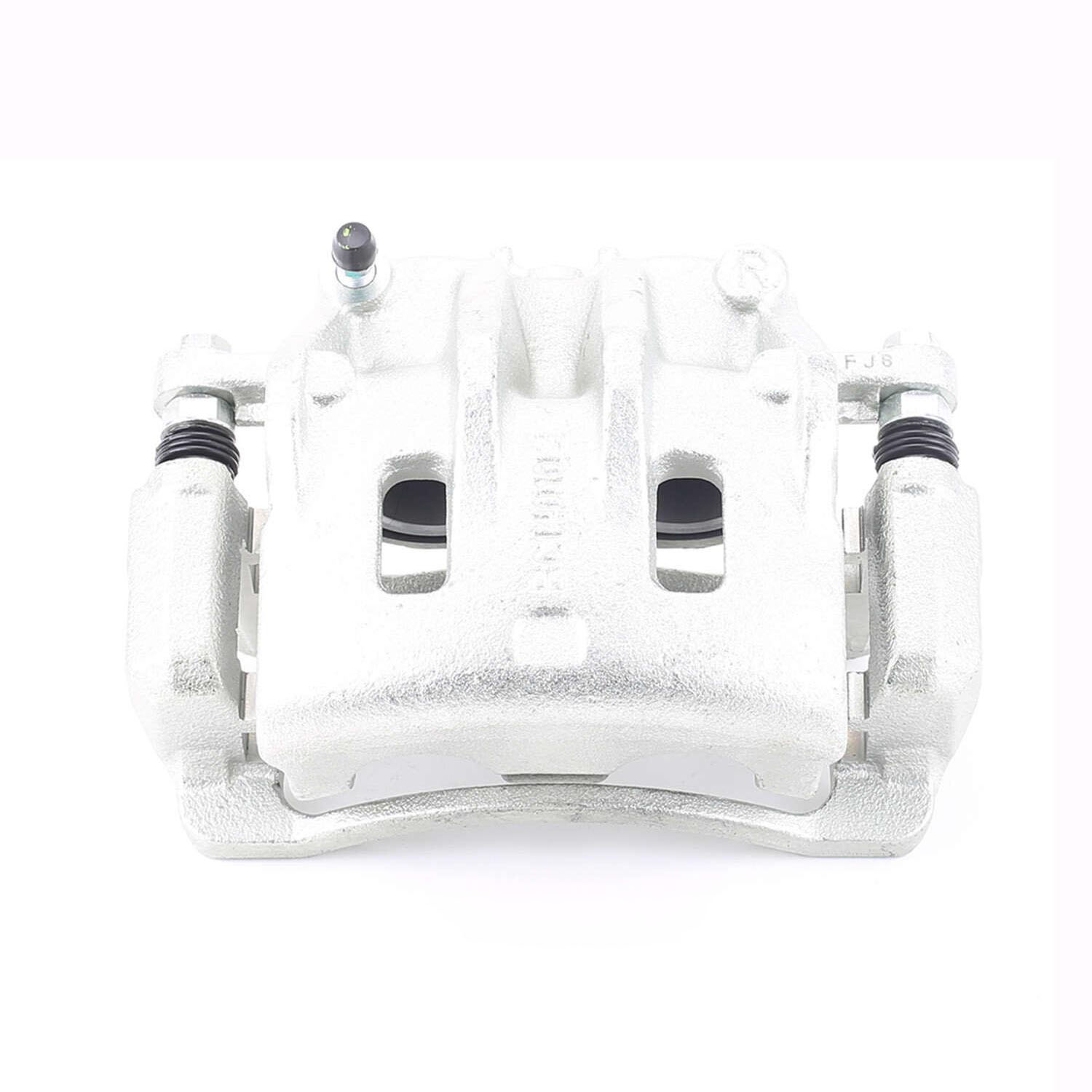 Disc Brake Caliper-PowerStop - Front Left OE Stock Replacement Caliper Reman