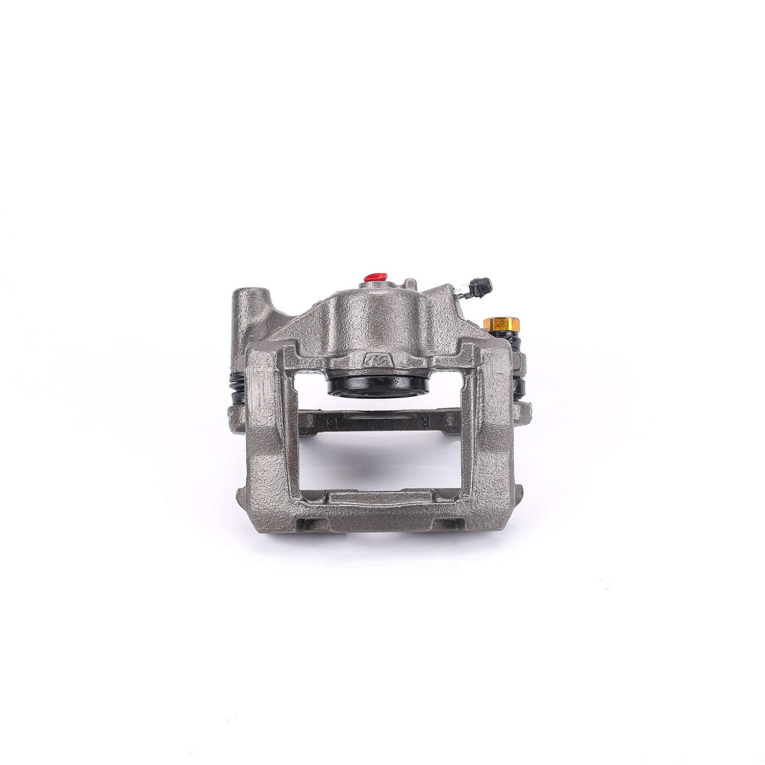 Disc Brake Caliper-PowerStop - Rear Right OE Stock Replacement Caliper Reman