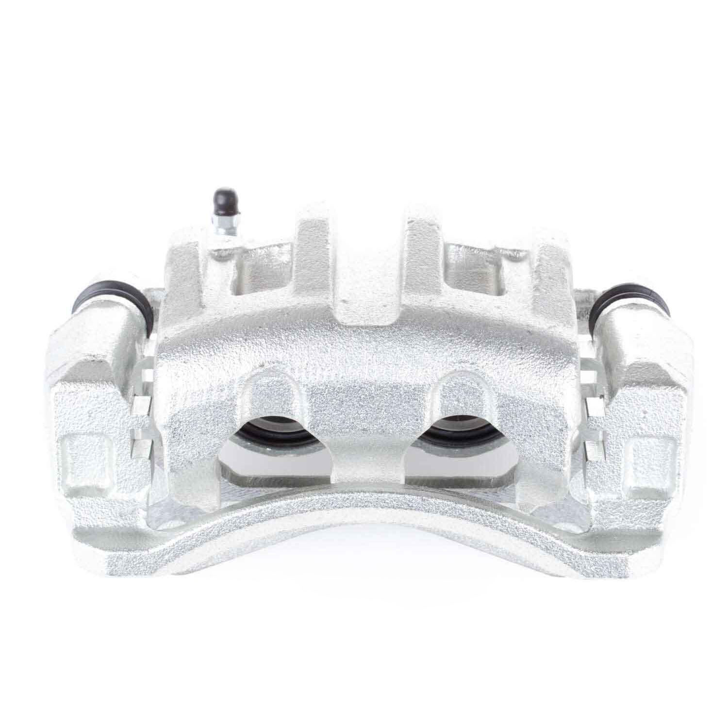 Disc Brake Caliper-PowerStop - Front Left OE Stock Replacement Caliper Reman