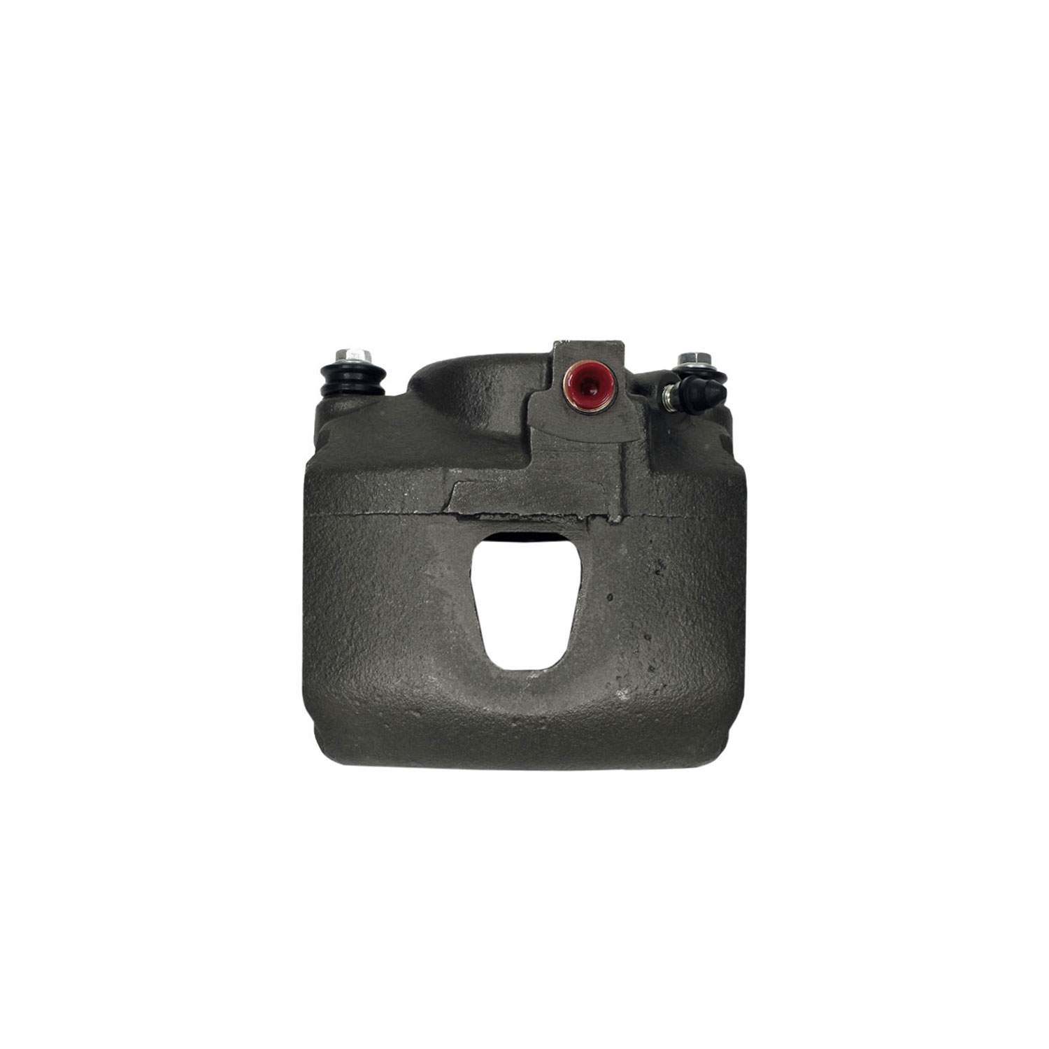 Disc Brake Caliper-PowerStop - Front Right OE Stock Replacement Caliper Reman