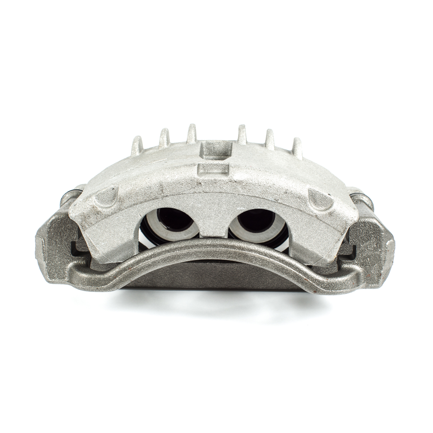 Disc Brake Caliper-PowerStop - Front Left OE Stock Replacement Caliper Reman