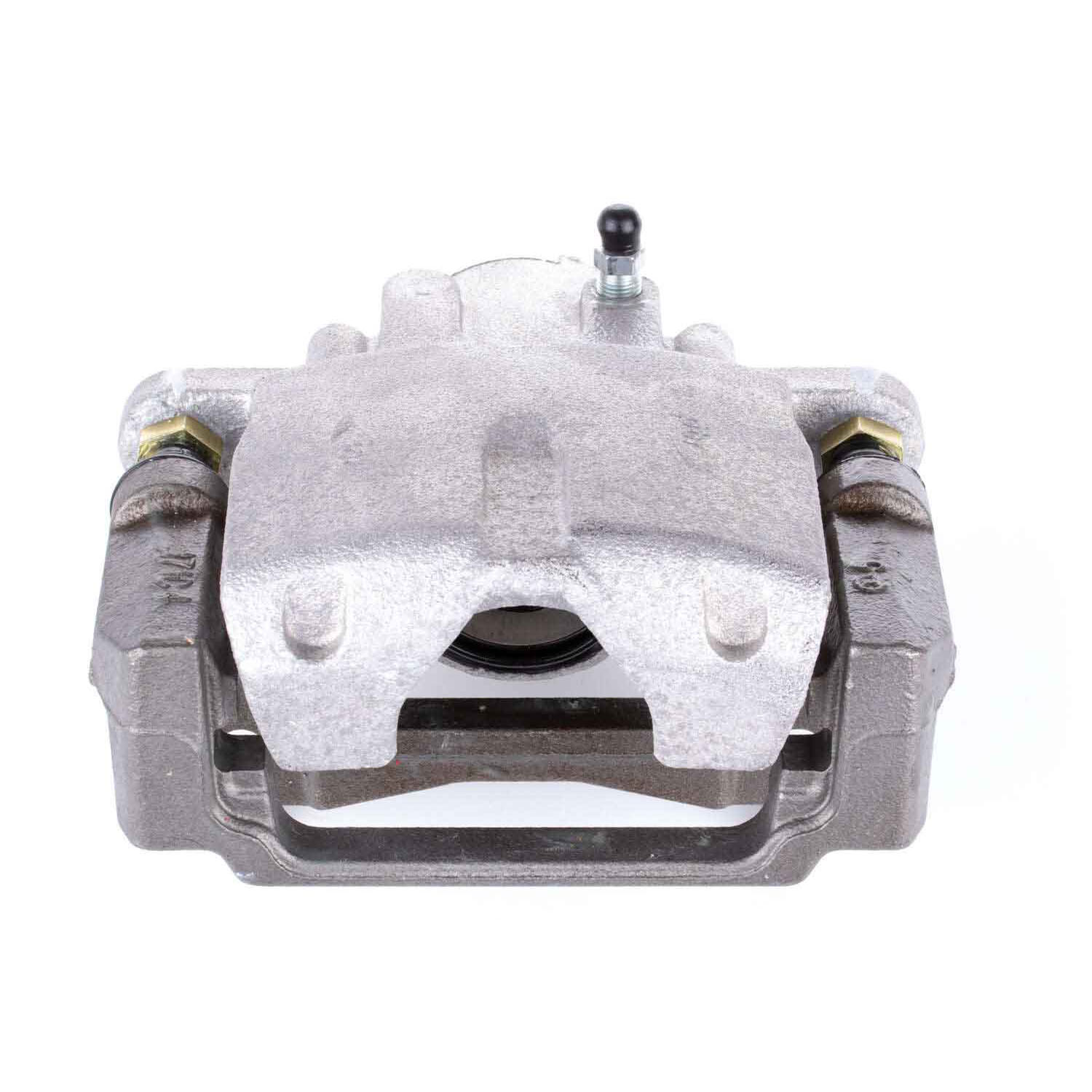 Disc Brake Caliper-PowerStop - Rear Left OE Stock Replacement Caliper fits SRX