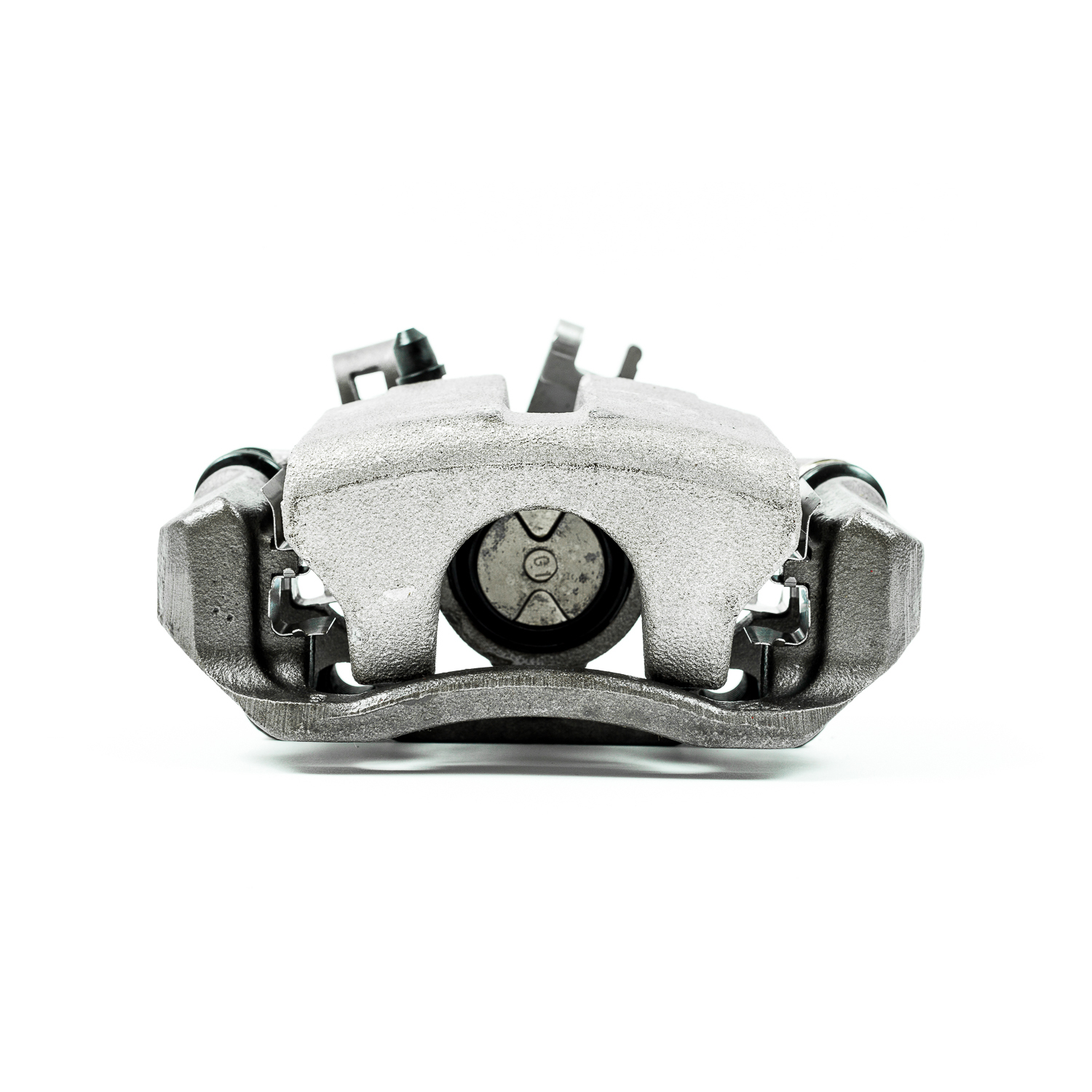 Disc Brake Caliper-PowerStop - Rear Left OE Stock Replacement Caliper Reman