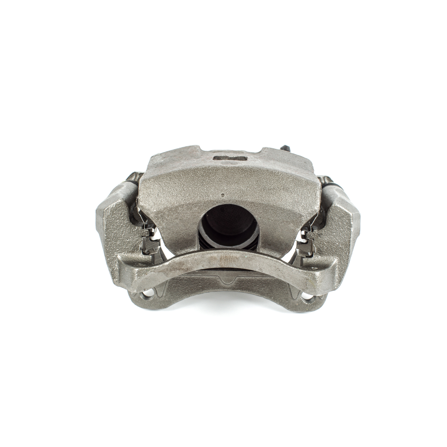 Disc Brake Caliper-PowerStop - Front Left OE Stock Replacement Caliper Reman