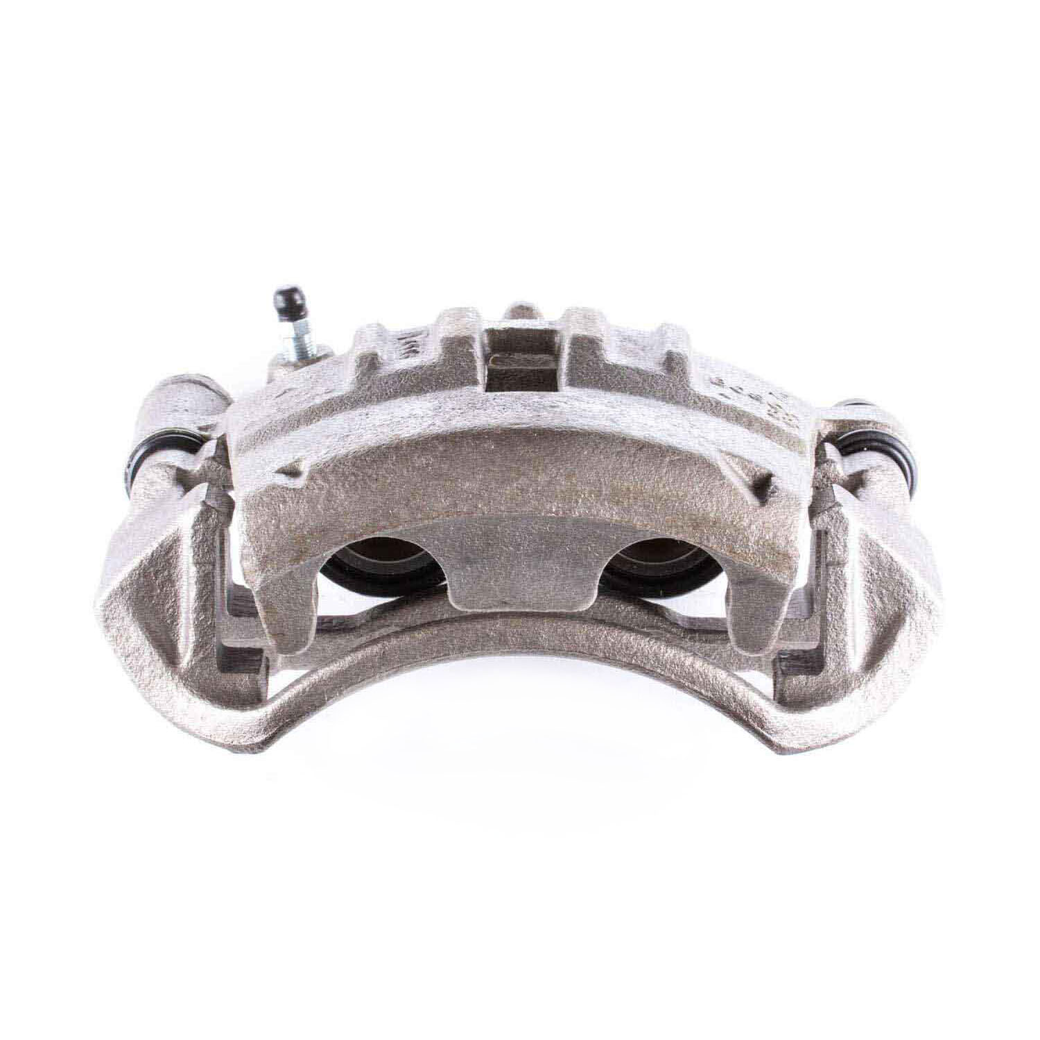 Disc Brake Caliper-PowerStop - OE Stock Replacement Caliper Power Stop Reman