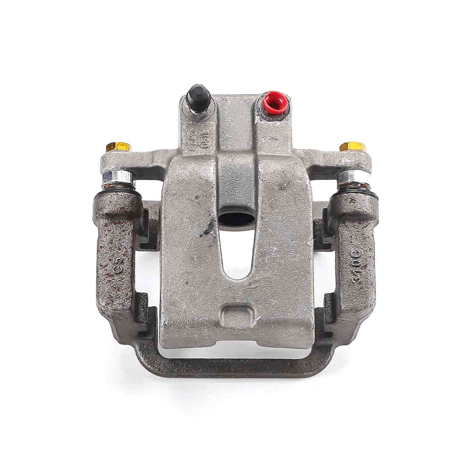 Disc Brake Caliper-PowerStop - Rear Right OE Stock Replacement Caliper Reman