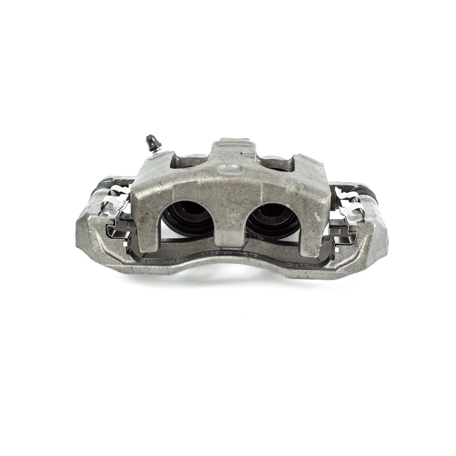 Disc Brake Caliper-PowerStop - Front Left OE Stock Replacement Caliper Reman