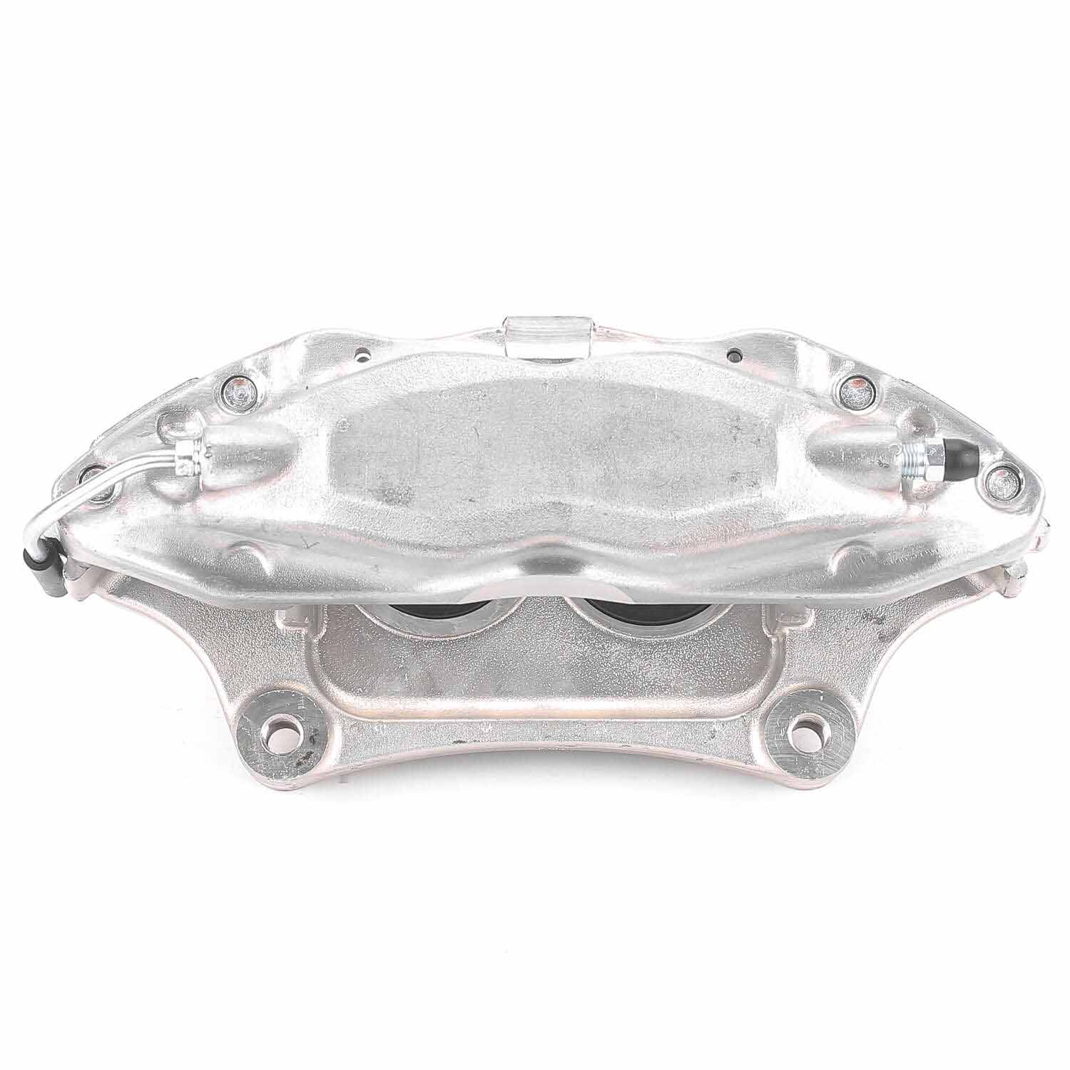 Disc Brake Caliper-PowerStop - Front Right OE Stock Replacement Caliper Reman
