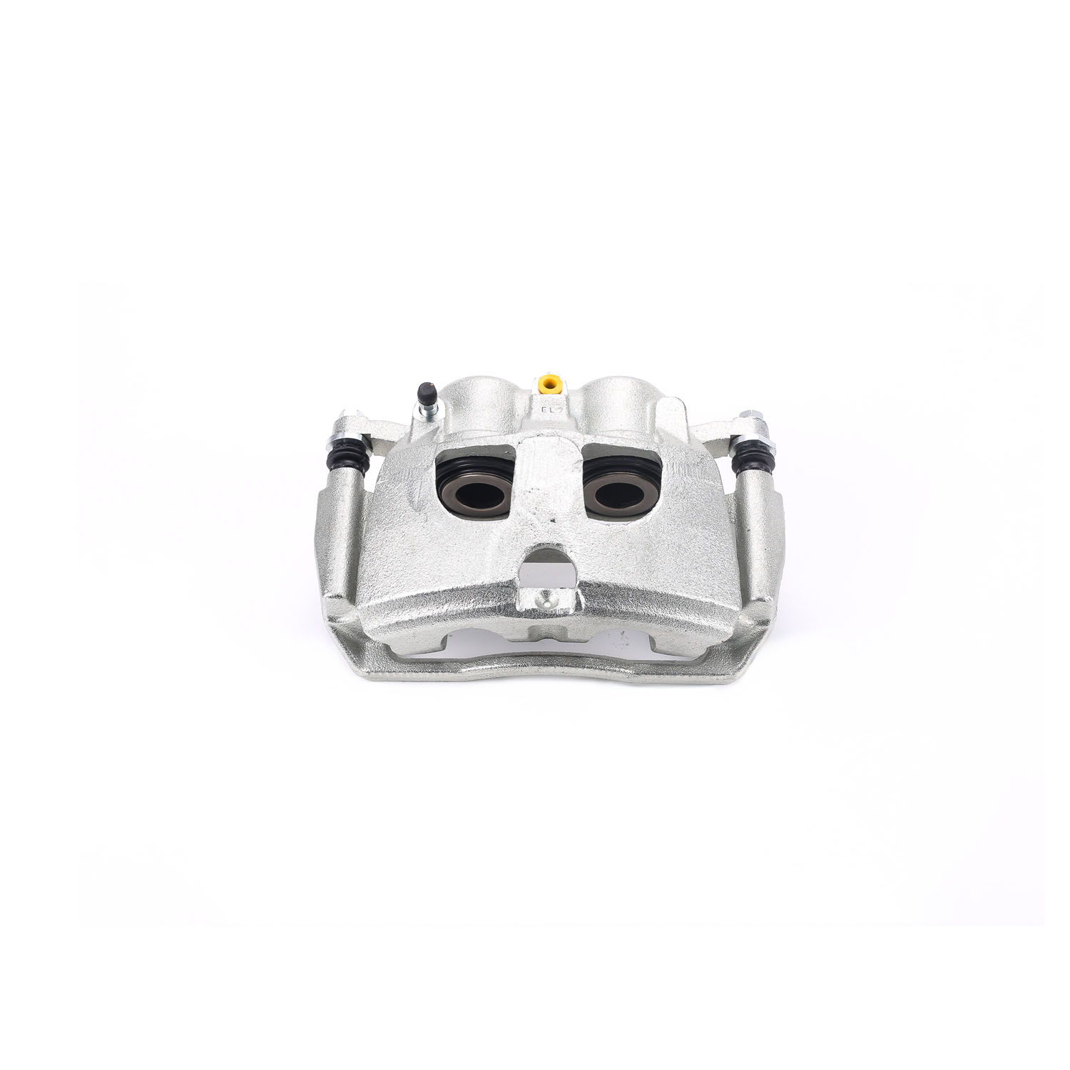 Disc Brake Caliper-PowerStop - Rear Left OE Stock Replacement Caliper Reman