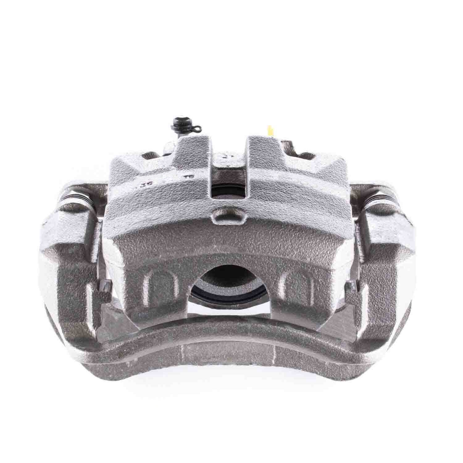 Disc Brake Caliper-PowerStop - Front Right OE Stock Replacement Caliper Reman