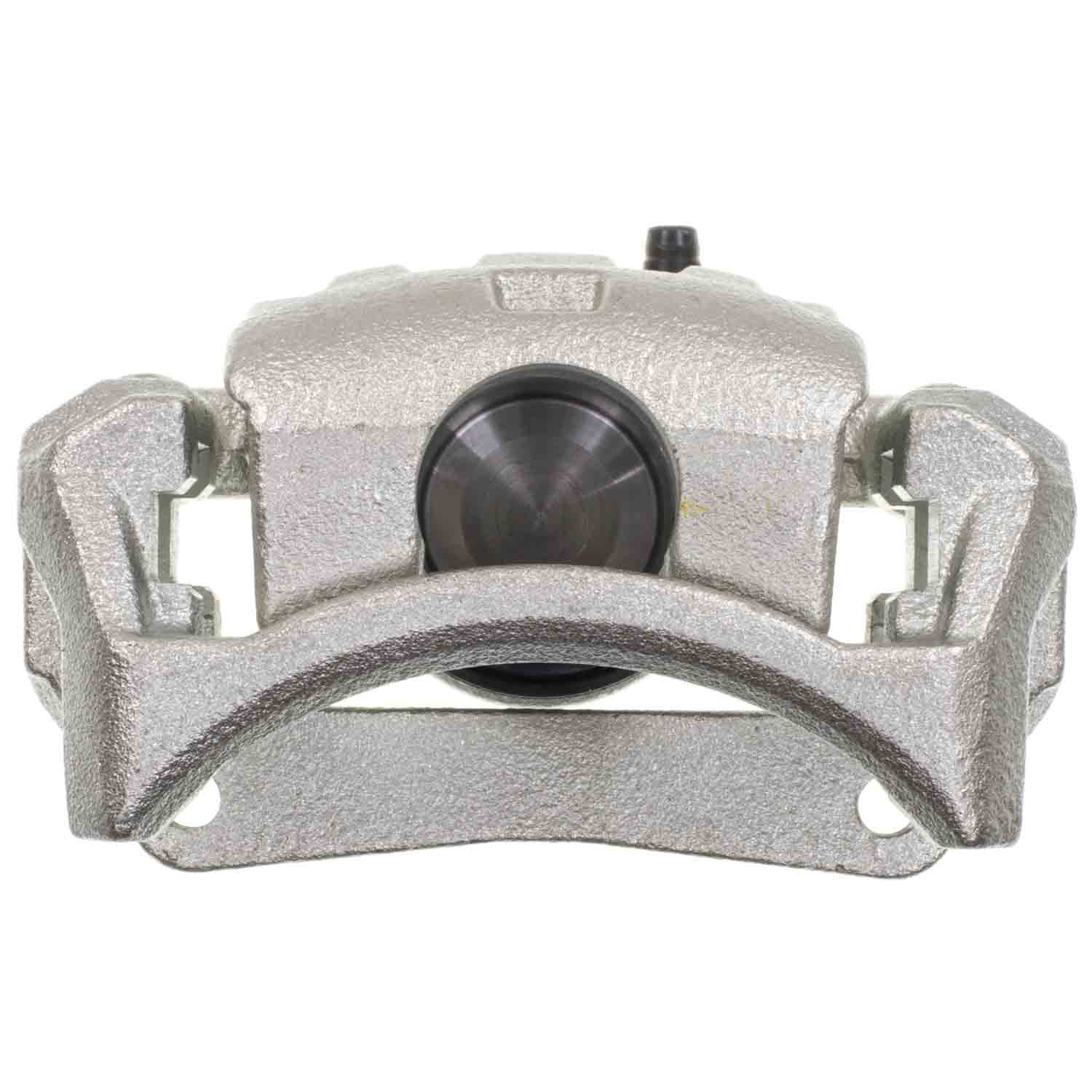 Disc Brake Caliper-PowerStop - Front Left OE Stock Replacement Caliper Reman
