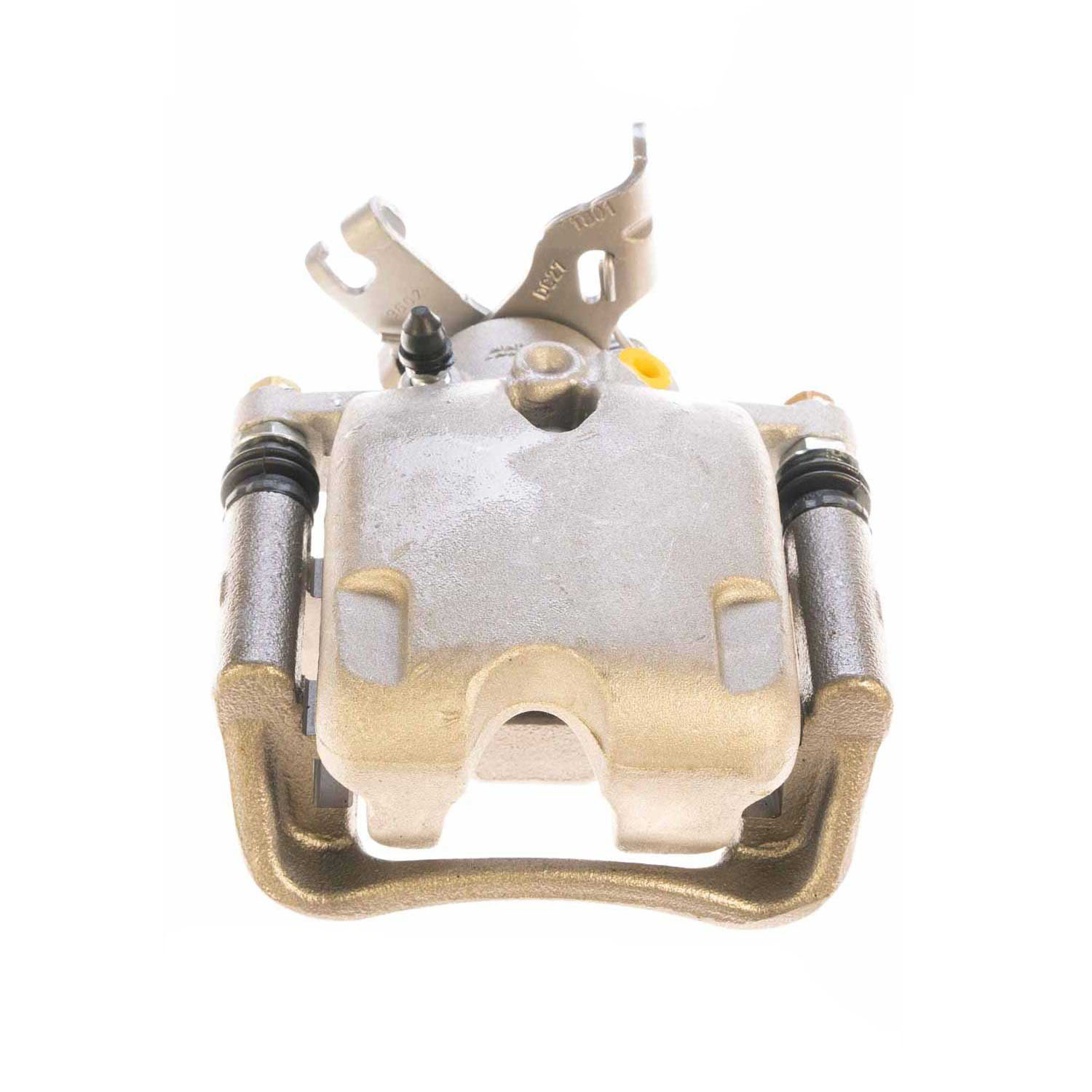 Disc Brake Caliper-PowerStop - Rear Left OE Stock Replacement Caliper Reman