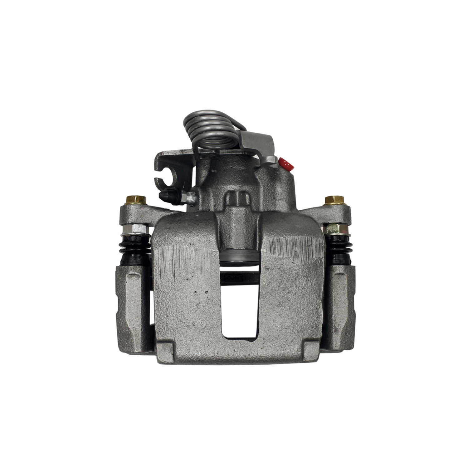 Disc Brake Caliper-PowerStop - Rear Left OE Stock Replacement Caliper Reman