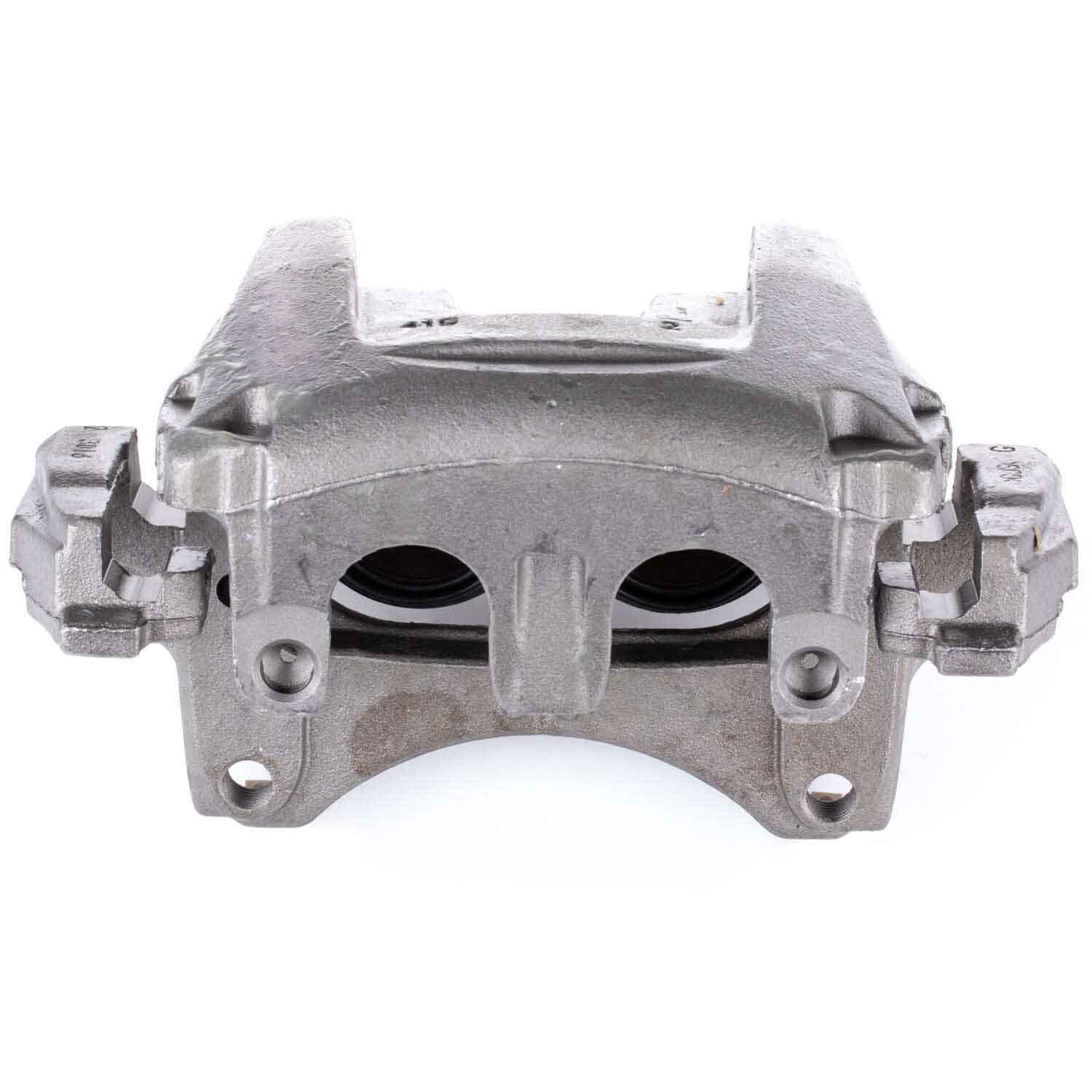 Disc Brake Caliper-PowerStop - Front Left OE Stock Replacement Caliper Reman