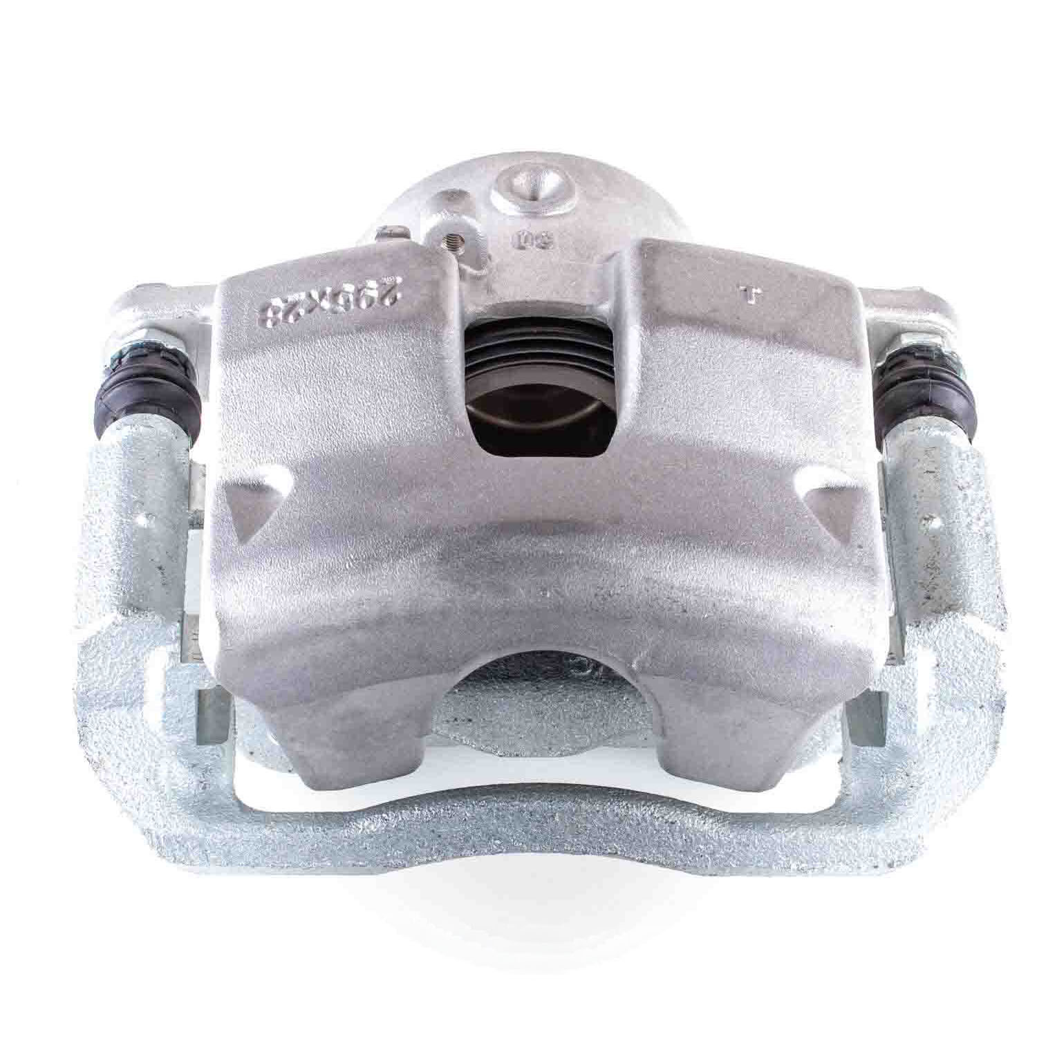 Disc Brake Caliper-PowerStop - Front Left OE Stock Replacement Caliper L6067