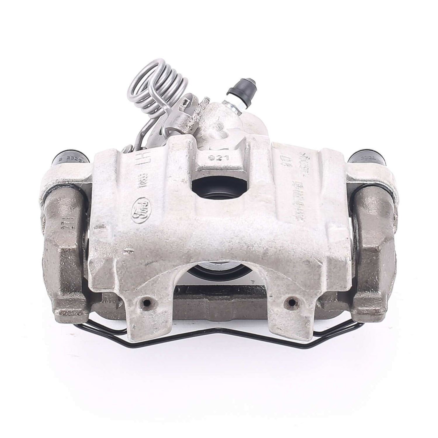 Disc Brake Caliper-PowerStop - Rear Left OE Stock Replacement Caliper fits Focus