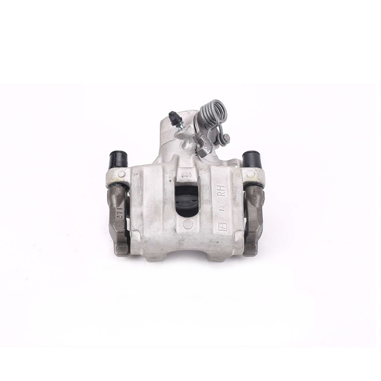 Disc Brake Caliper-PowerStop - Rear Right OE Stock Replacement Caliper Reman