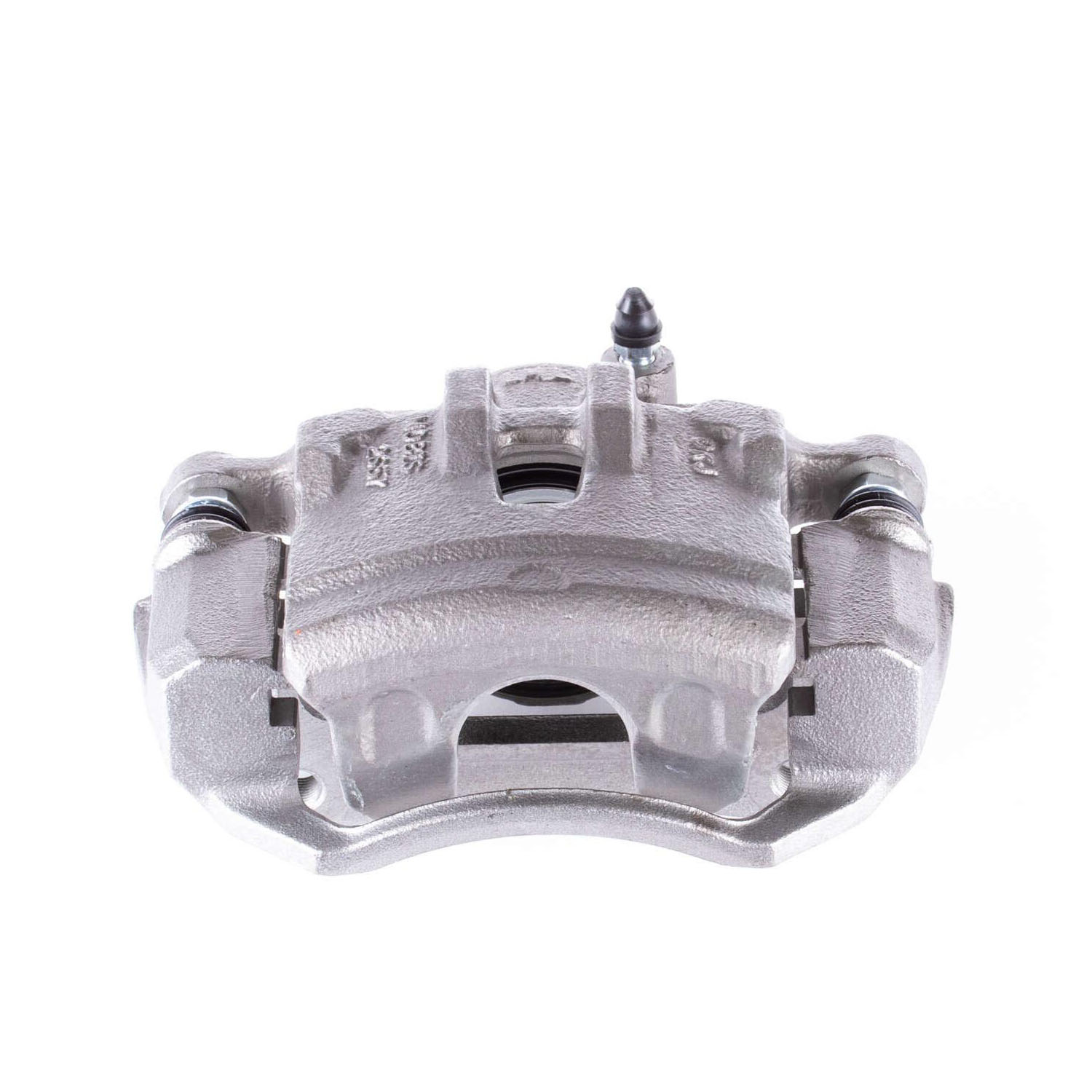 Disc Brake Caliper-PowerStop - Front Left OE Stock Replacement Caliper L6404