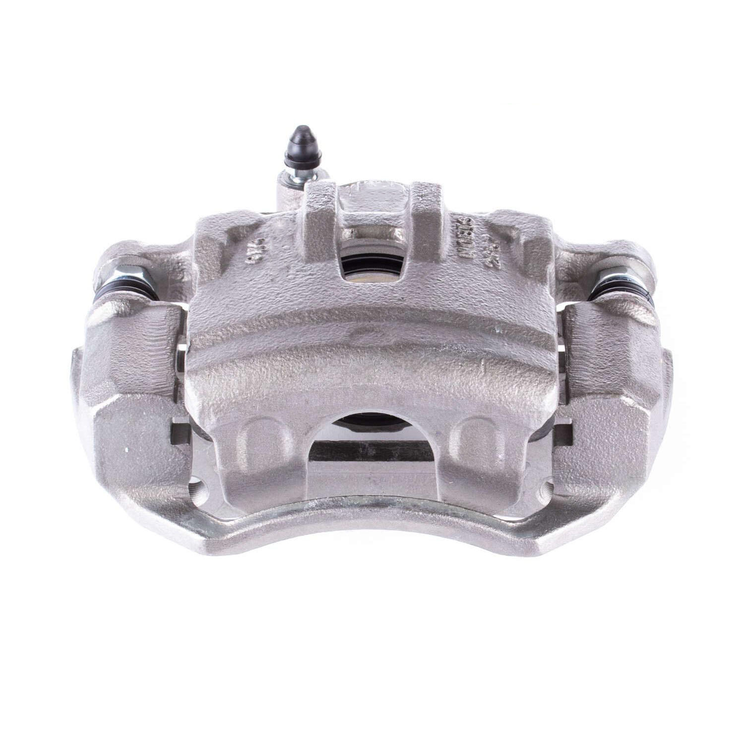 Disc Brake Caliper-PowerStop - Front Right OE Stock Replacement Caliper L6405