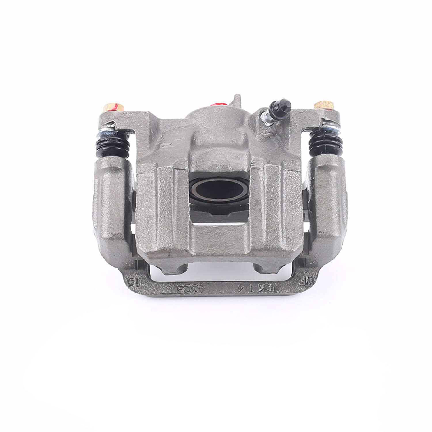 Disc Brake Caliper-PowerStop - Rear Right OE Stock Replacement Caliper Reman