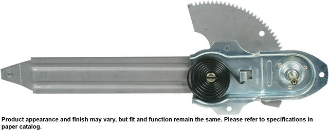 CARDONE New Window Regulator P/N:82-314M