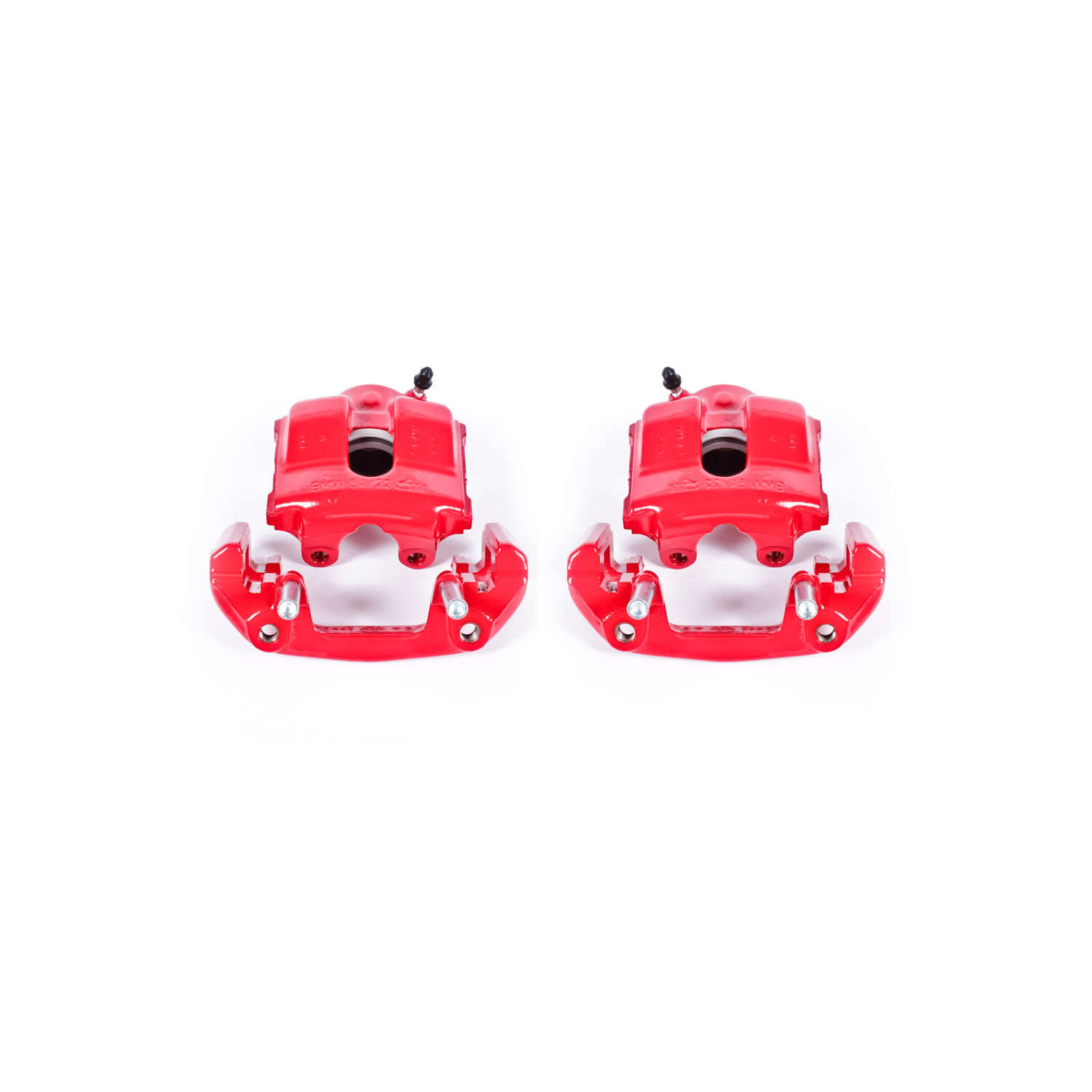 Disc Brake Caliper Set Power Stop S1618