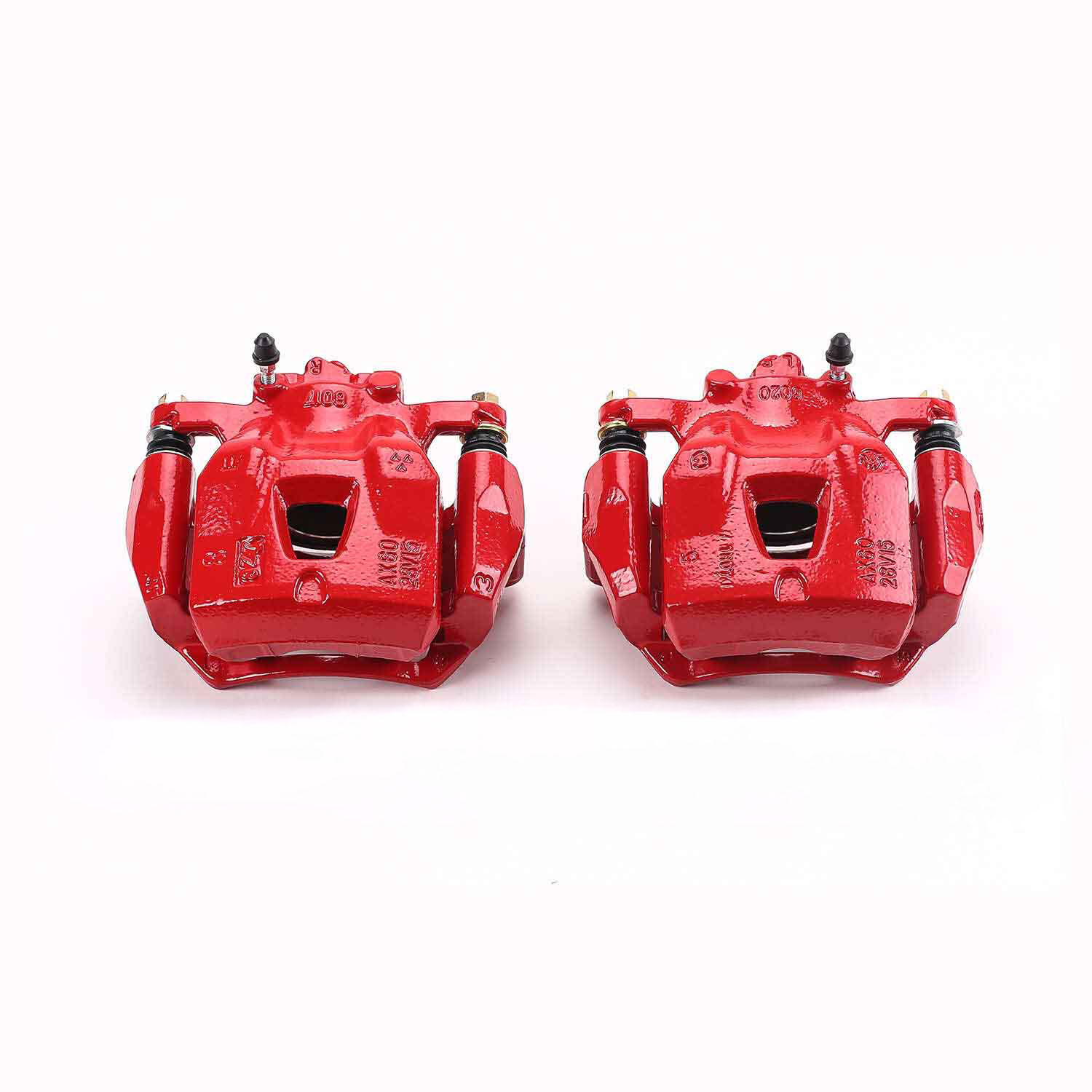 Disc Brake Caliper Set Power Stop S1974