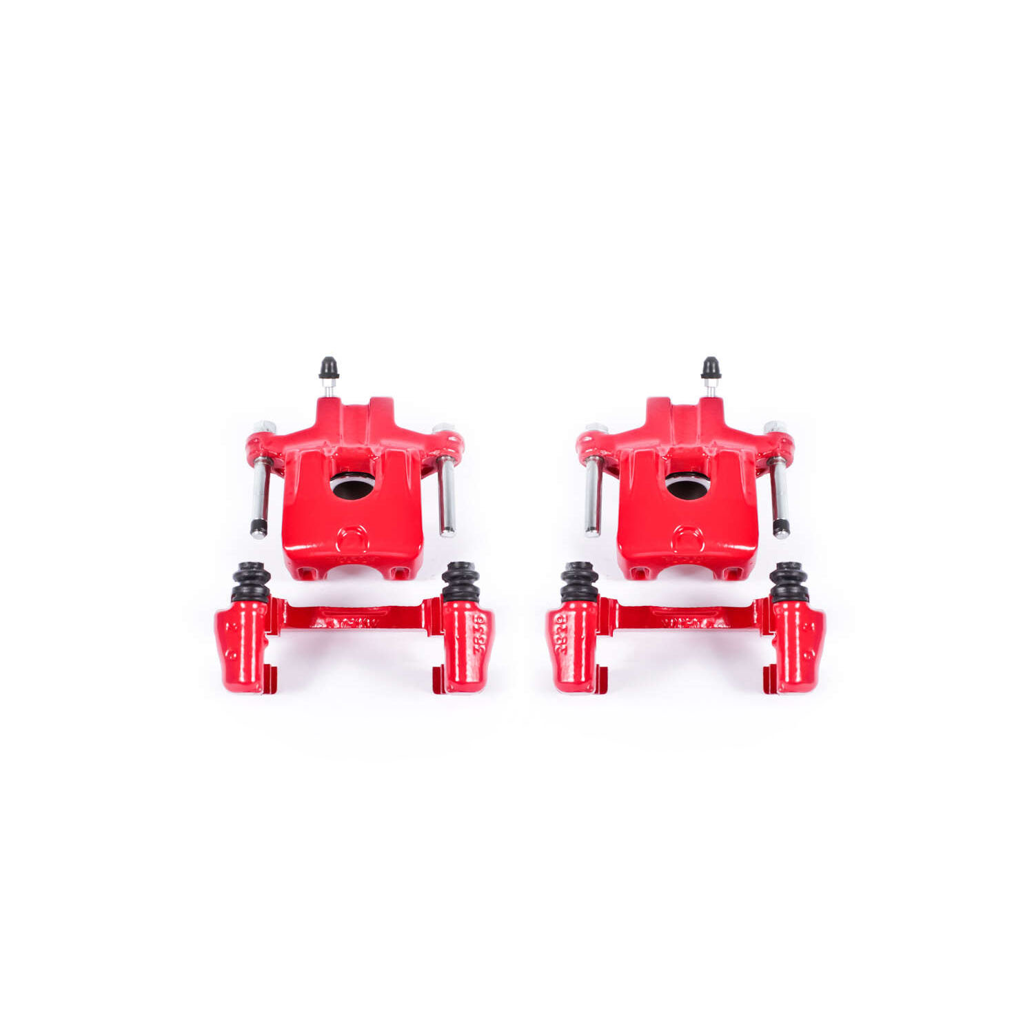 Disc Brake Caliper Set Power Stop S2696