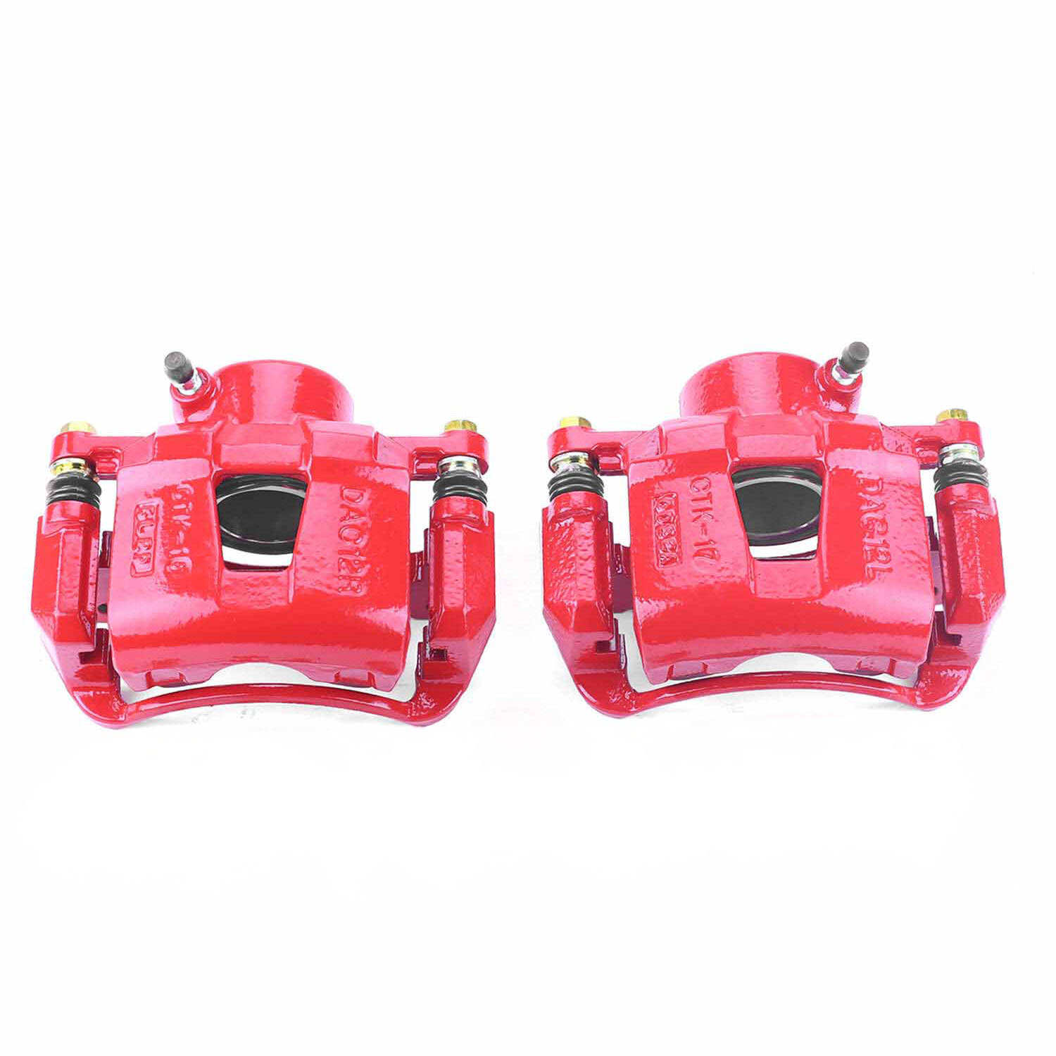 Disc Brake Caliper Set Power Stop S2810