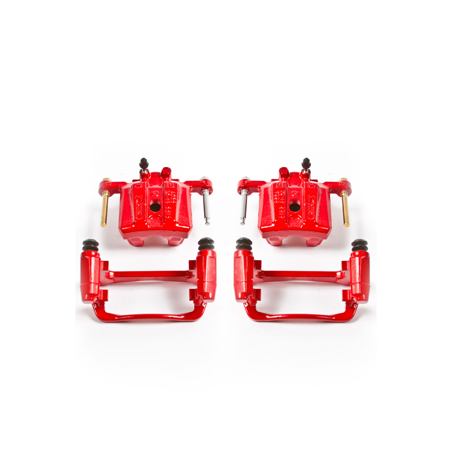 Disc Brake Caliper Set Power Stop S3492