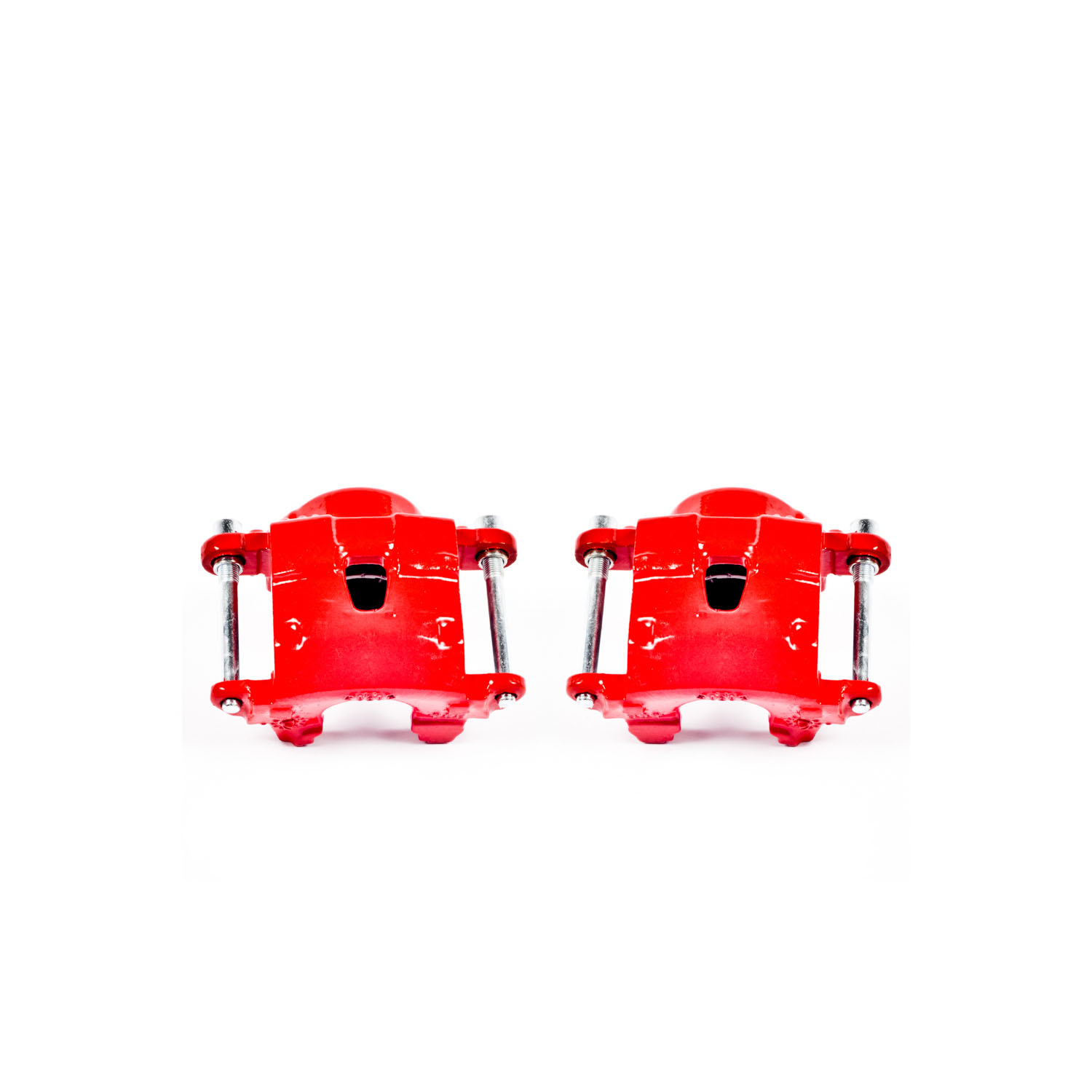 Disc Brake Caliper Set Power Stop S4071