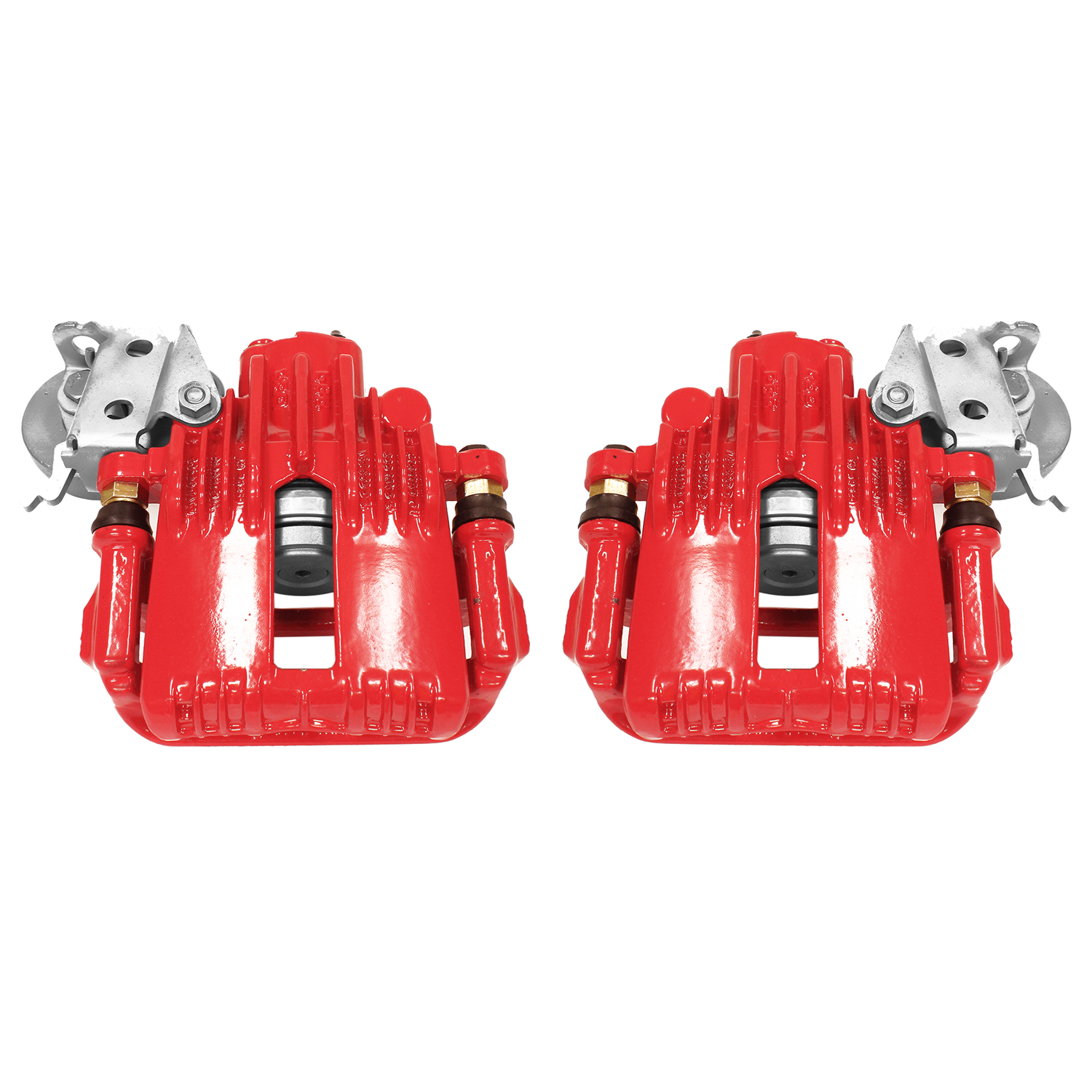 Disc Brake Caliper Set Power Stop S4540