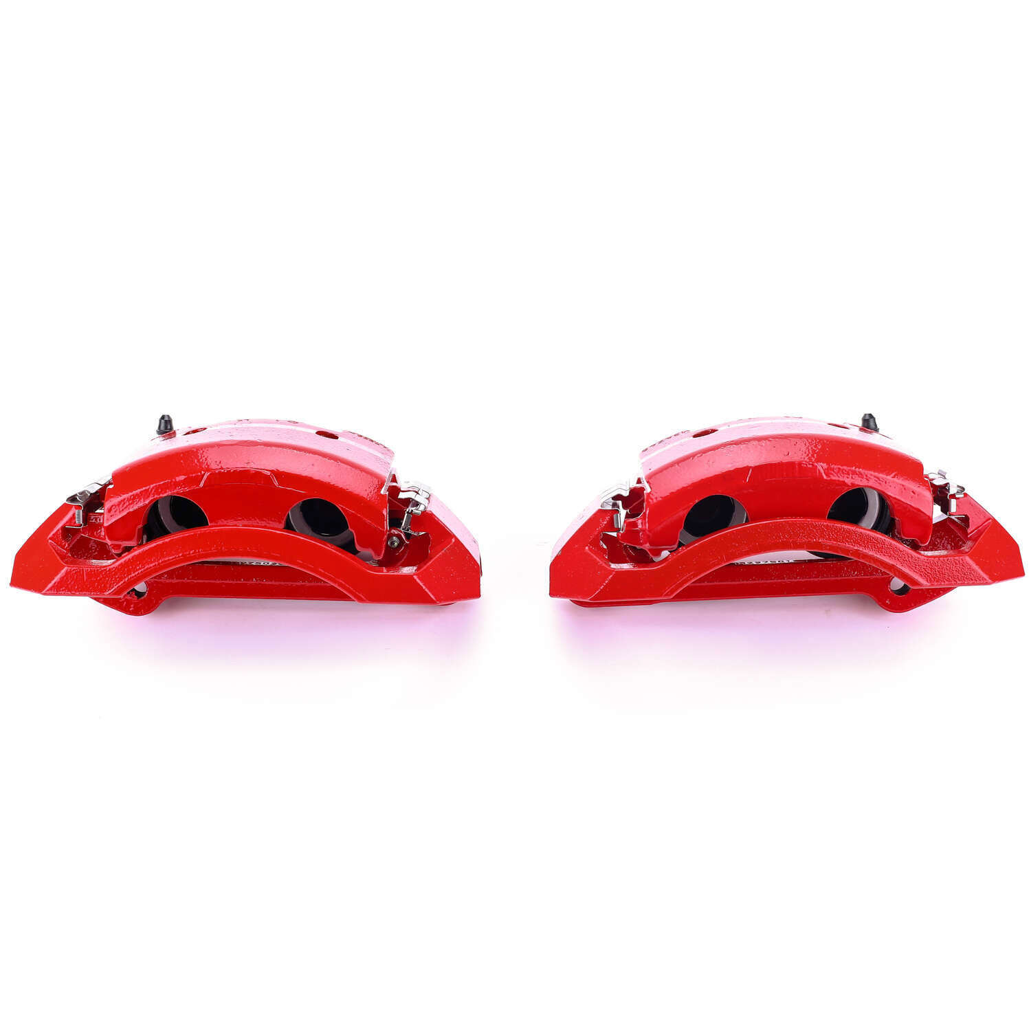 Disc Brake Caliper Set Power Stop S4746