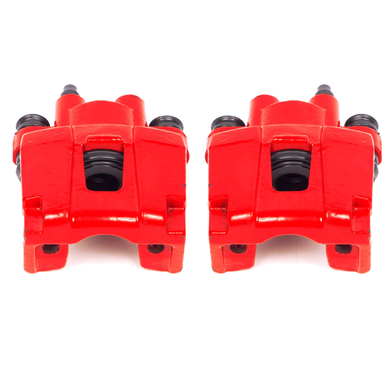 Disc Brake Caliper Set Power Stop S4754