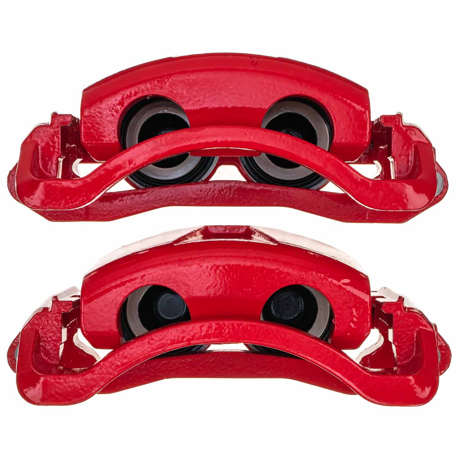 Disc Brake Caliper Set Power Stop S4814
