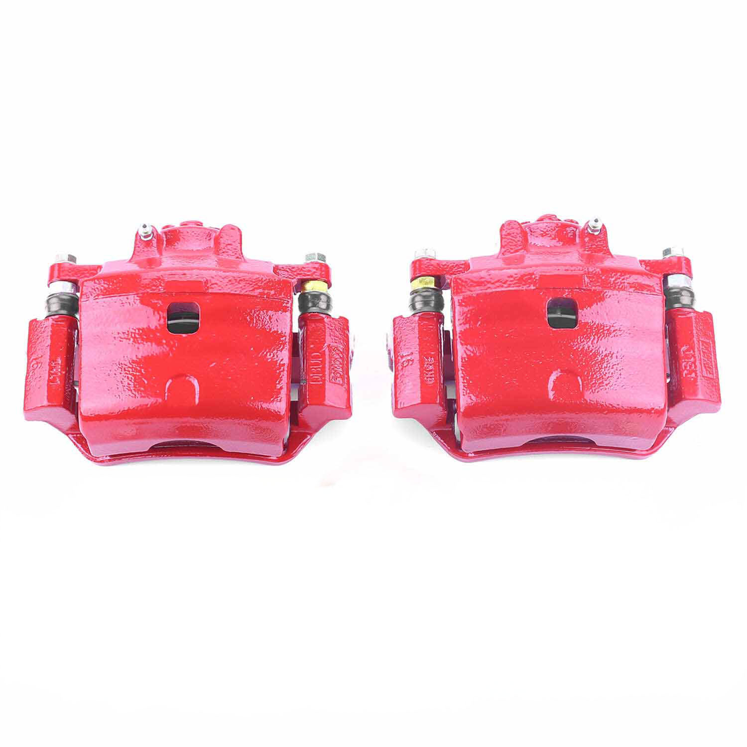 Disc Brake Caliper Set Power Stop S5000