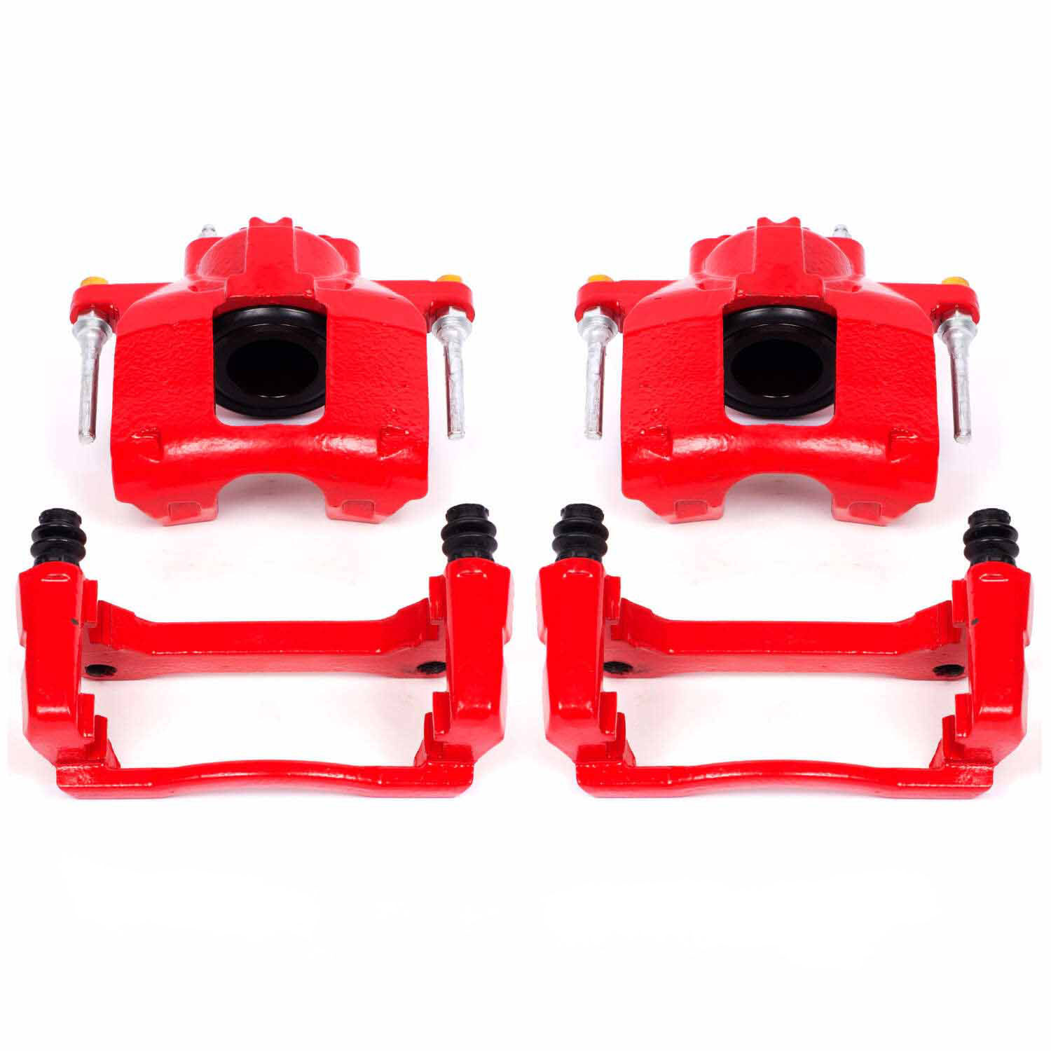 Disc Brake Caliper Set Power Stop S5044