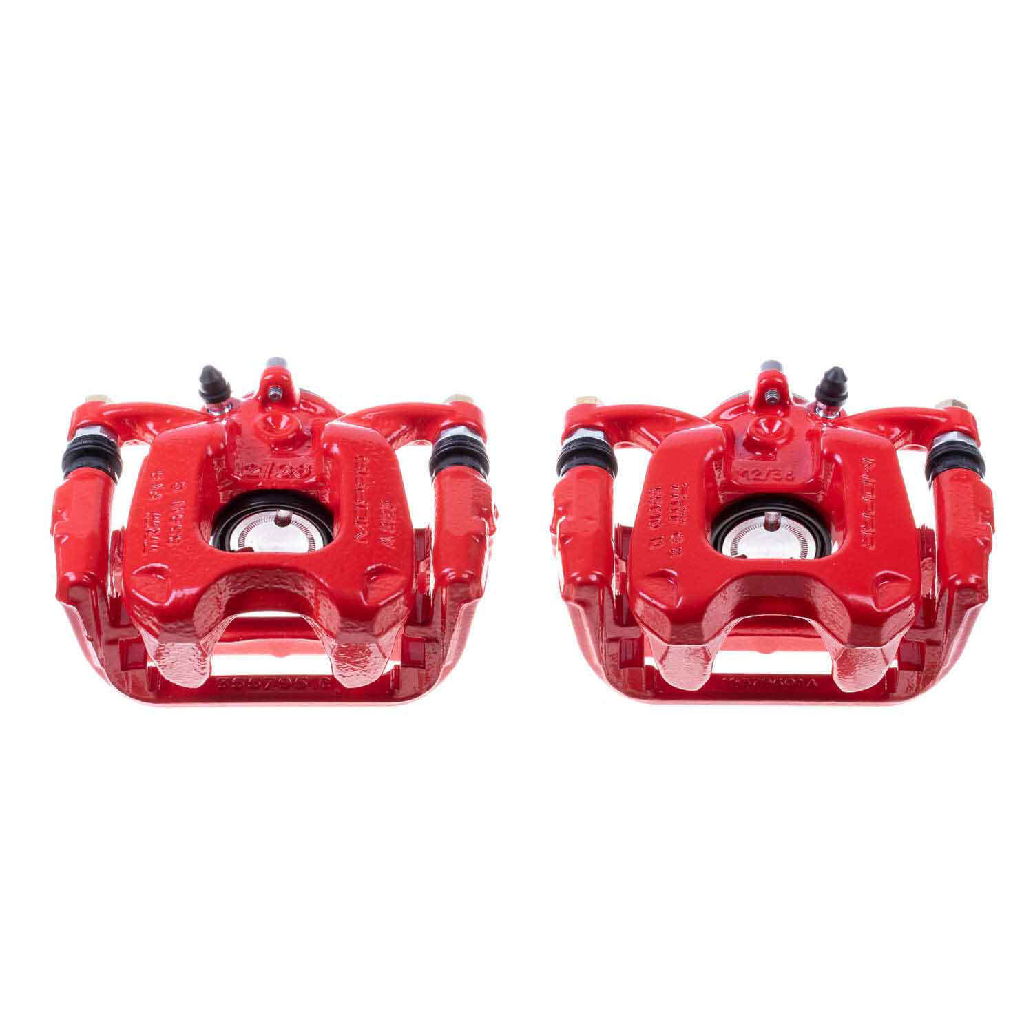 Disc Brake Caliper Set Power Stop S5536