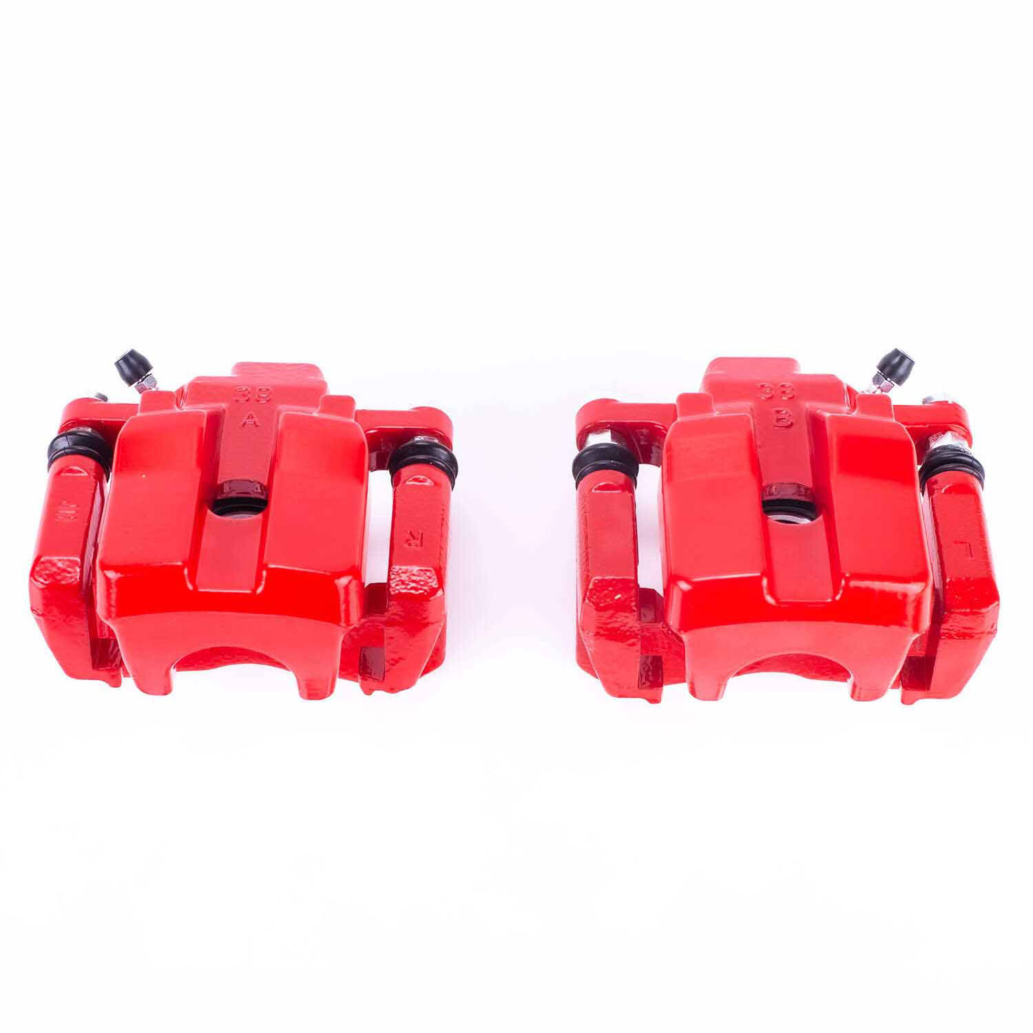 Disc Brake Caliper Set Power Stop S6186