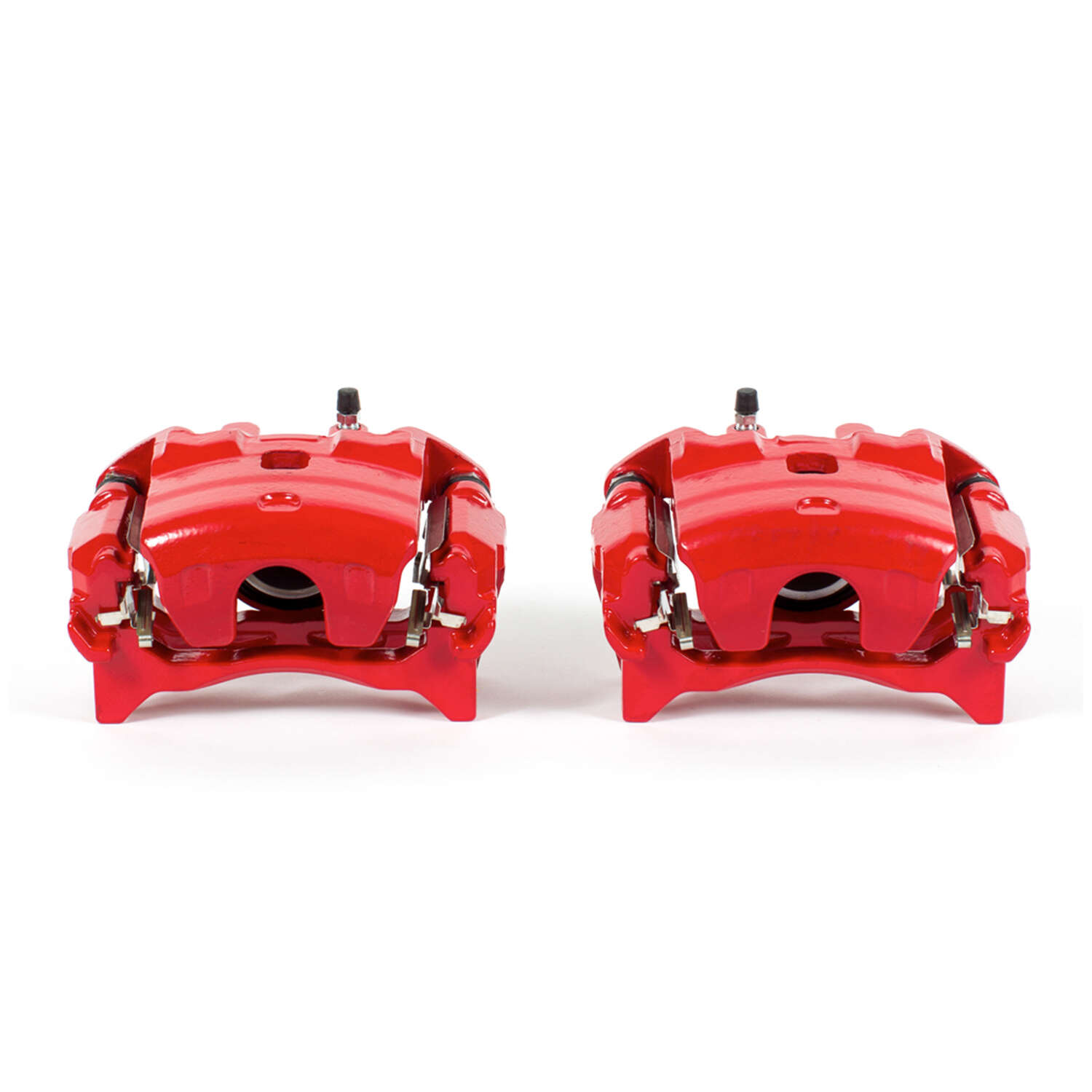 Disc Brake Caliper Set Power Stop S7102