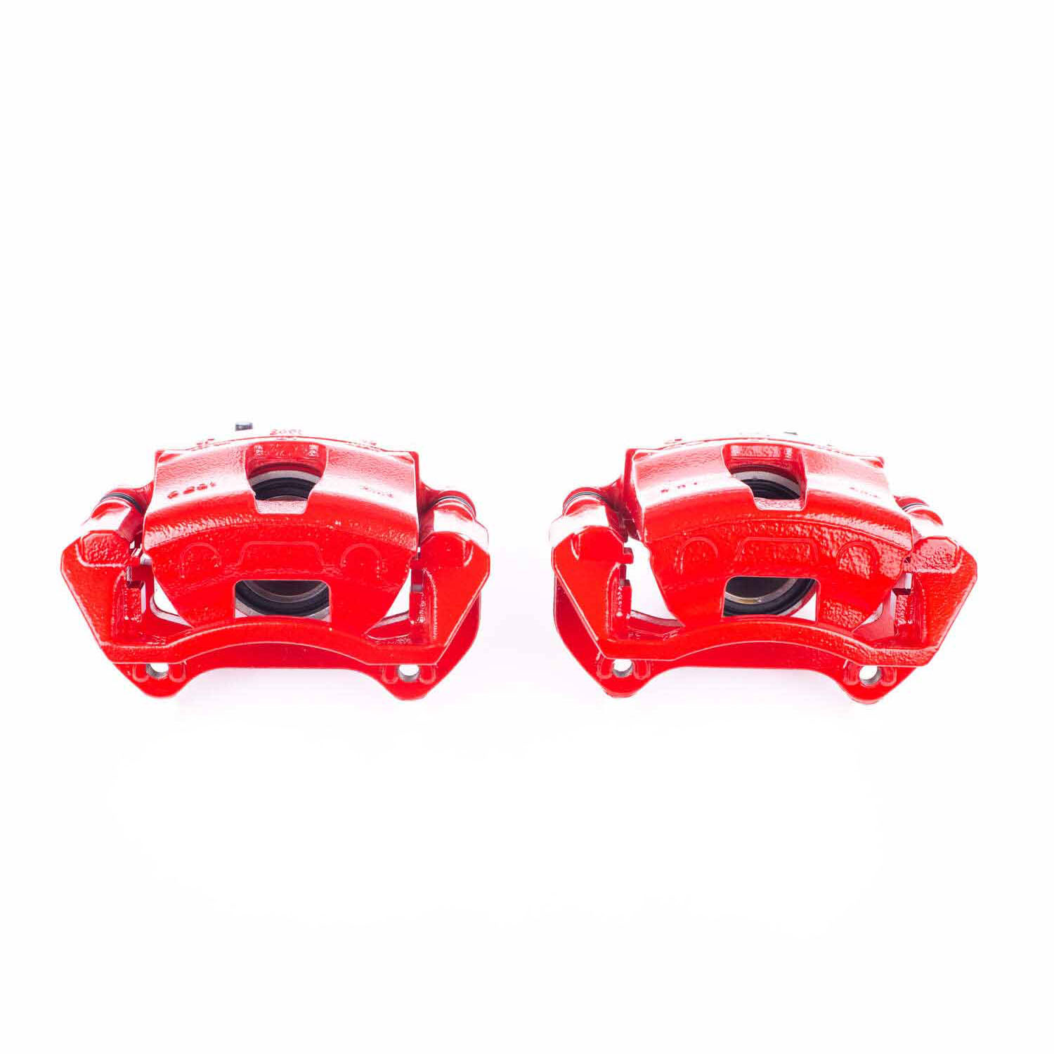 Disc Brake Caliper Set Power Stop S7324