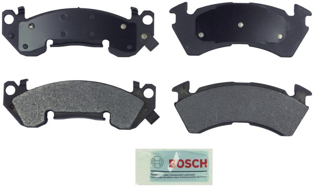 Bosch Disc Brake Pad Set P/N:BE614