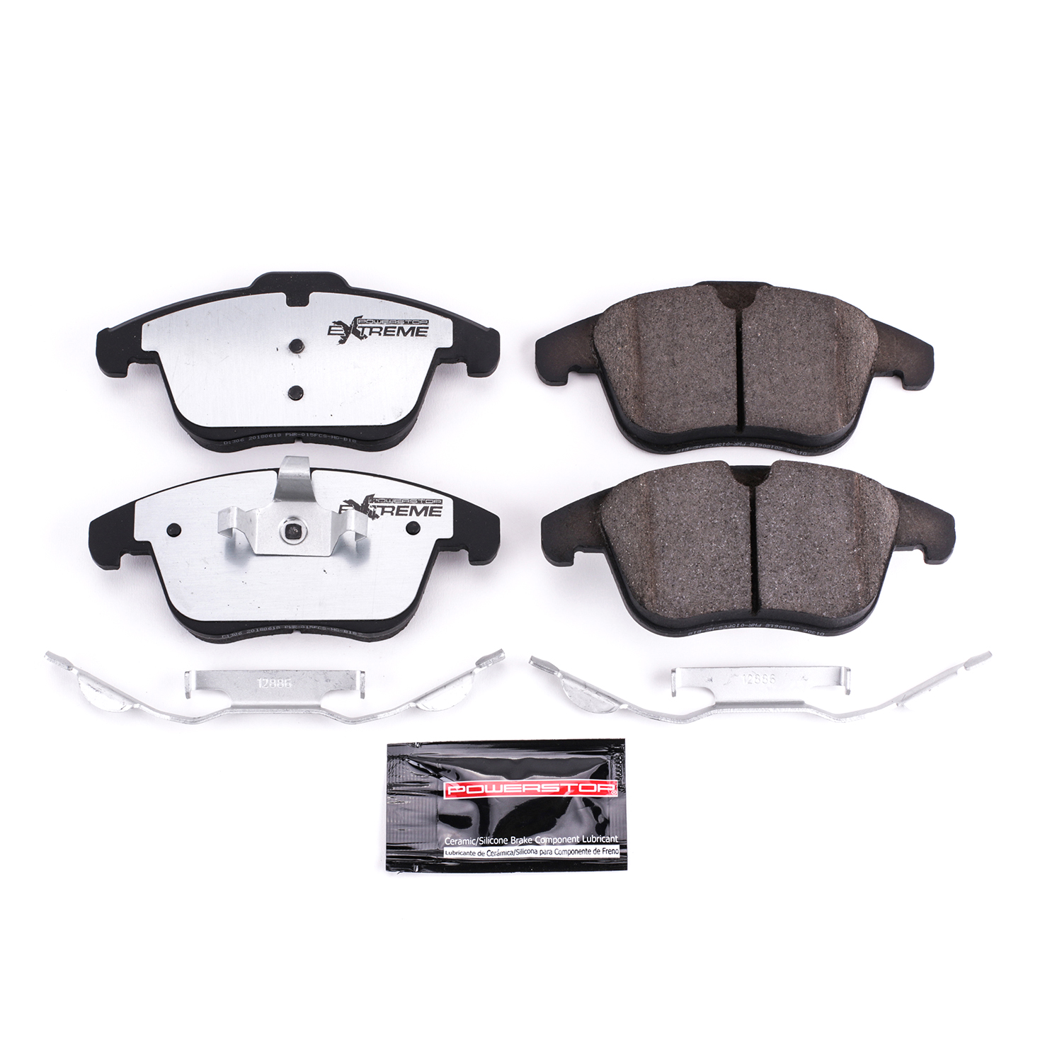 Brake Pad